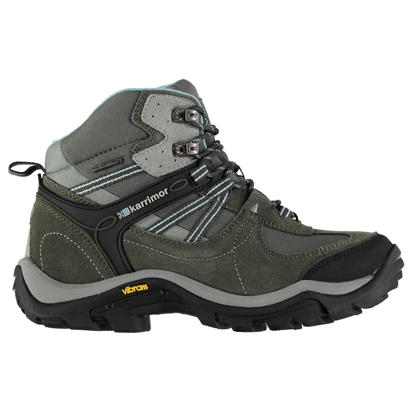 karrimor aspen mid ladies