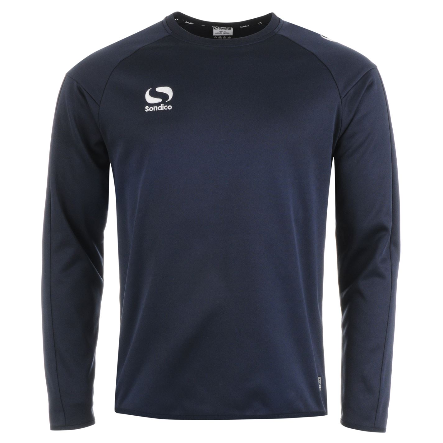 Sondico Strike Crew Sweater Mens