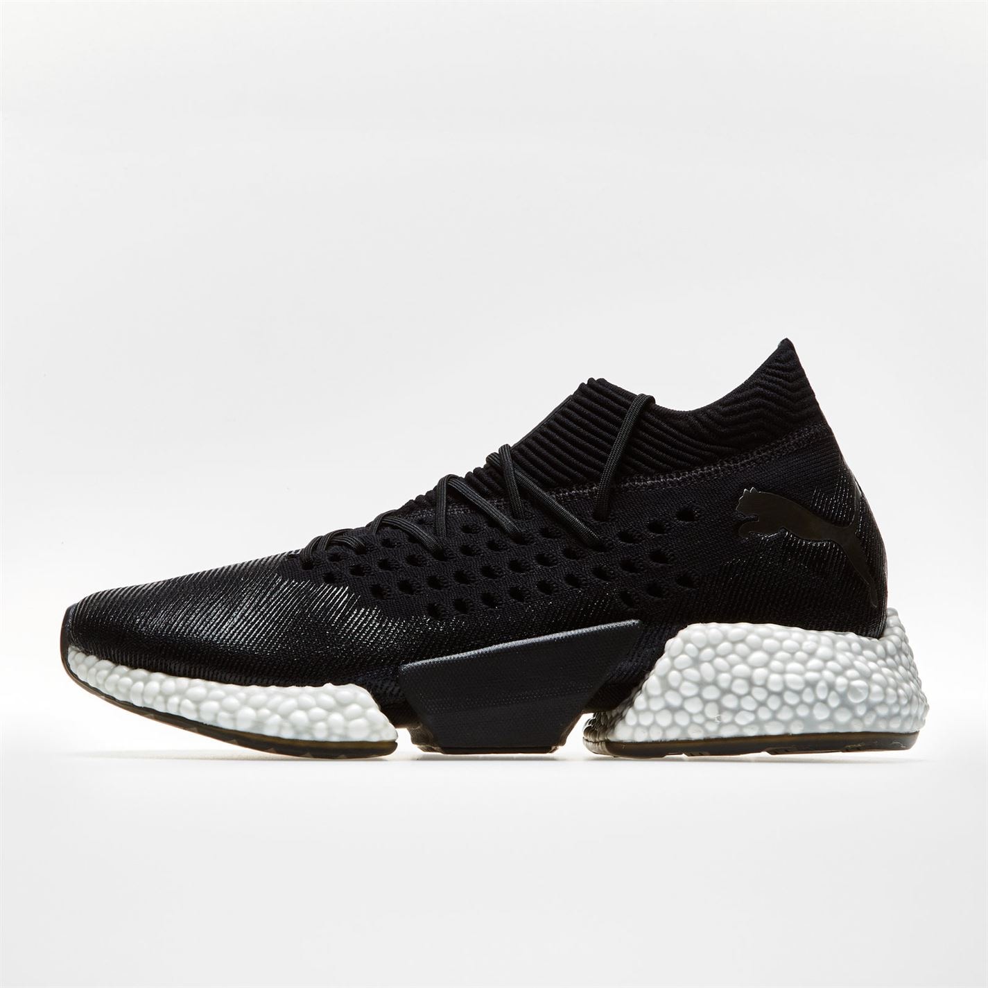 puma future hybrid rocket