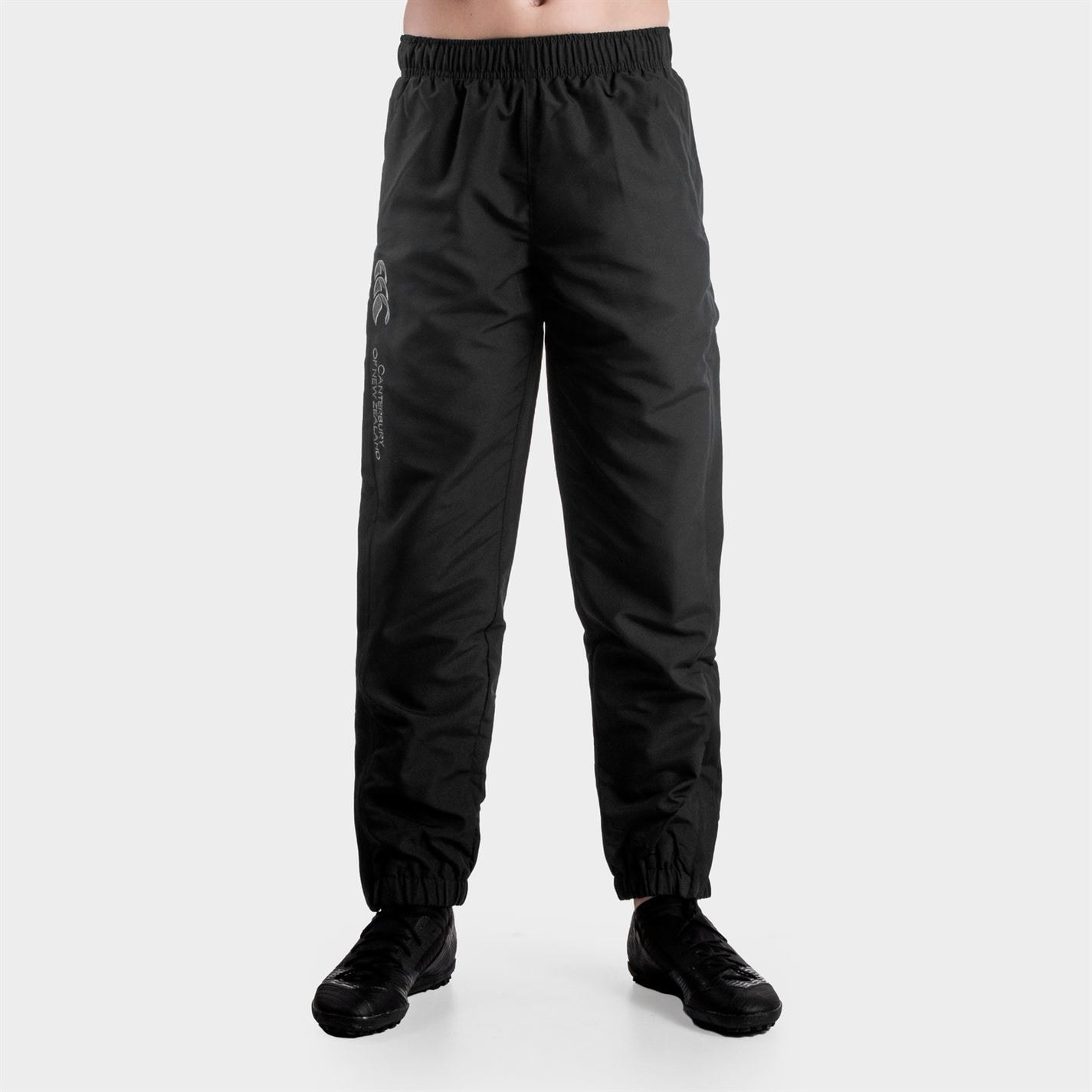 Canterbury Cuffed Tracksuit Bottoms Juniors