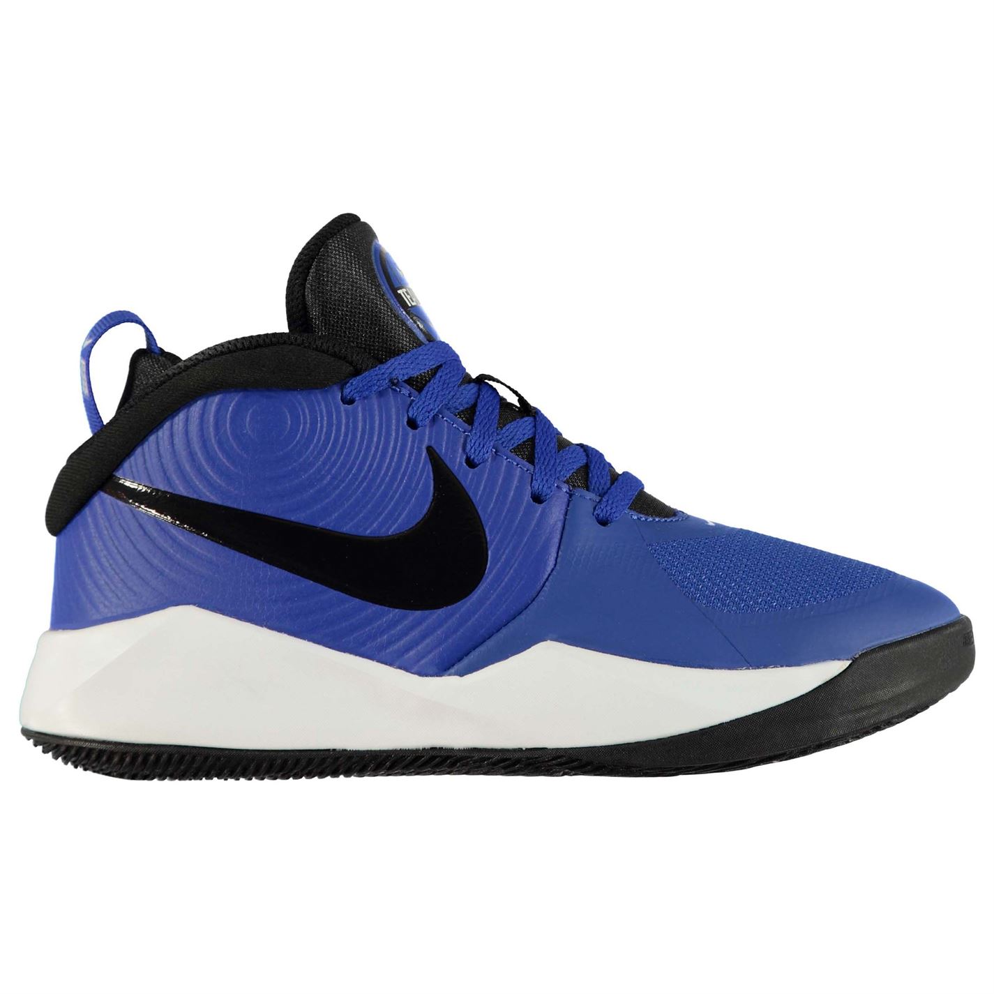 Nike Team Hustle D9 Jn00