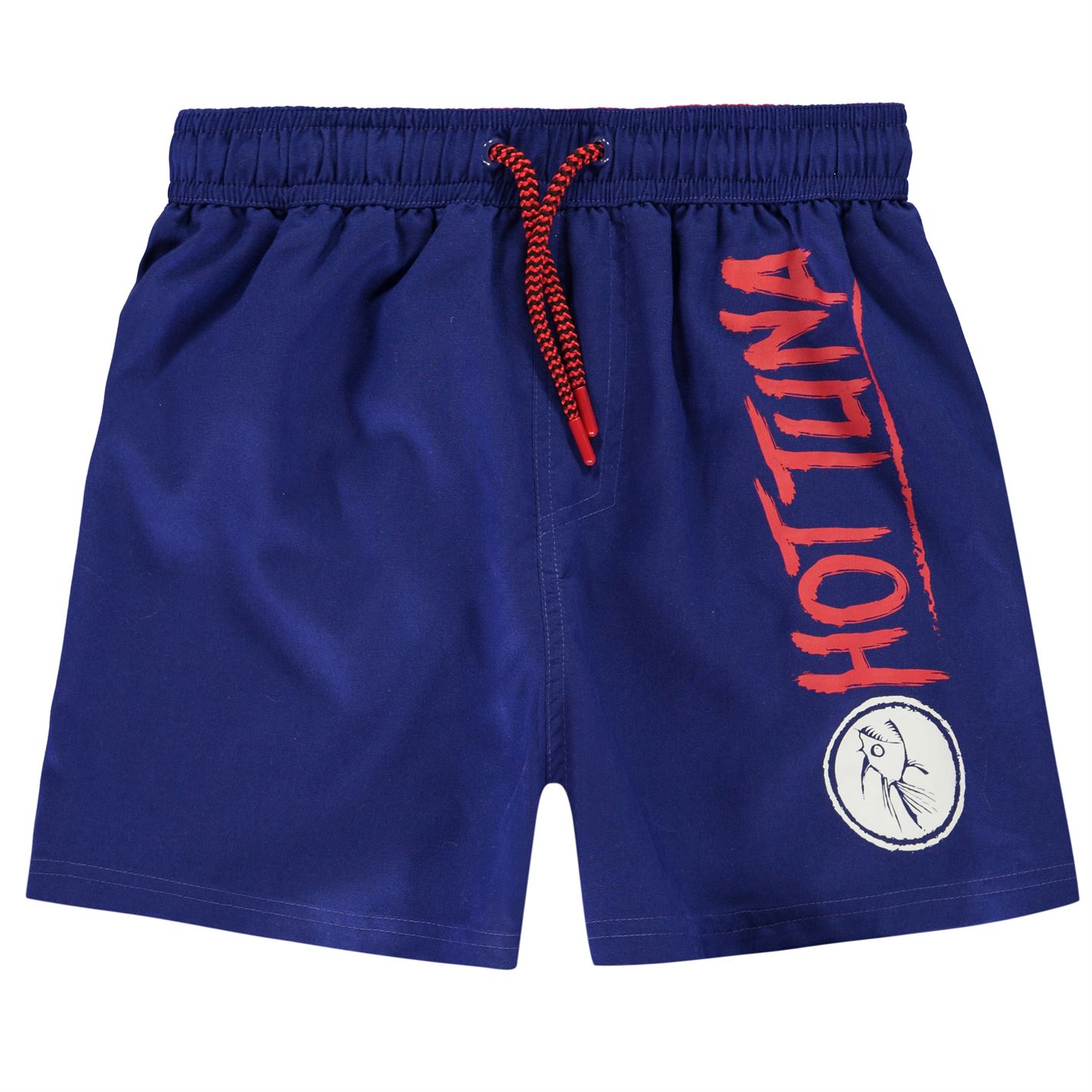 Hot Tuna Logo Shorts Junior Boys