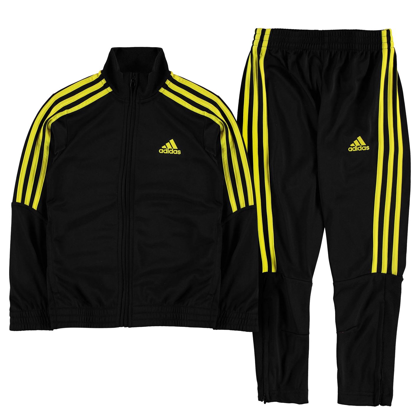 tiro tracksuit junior