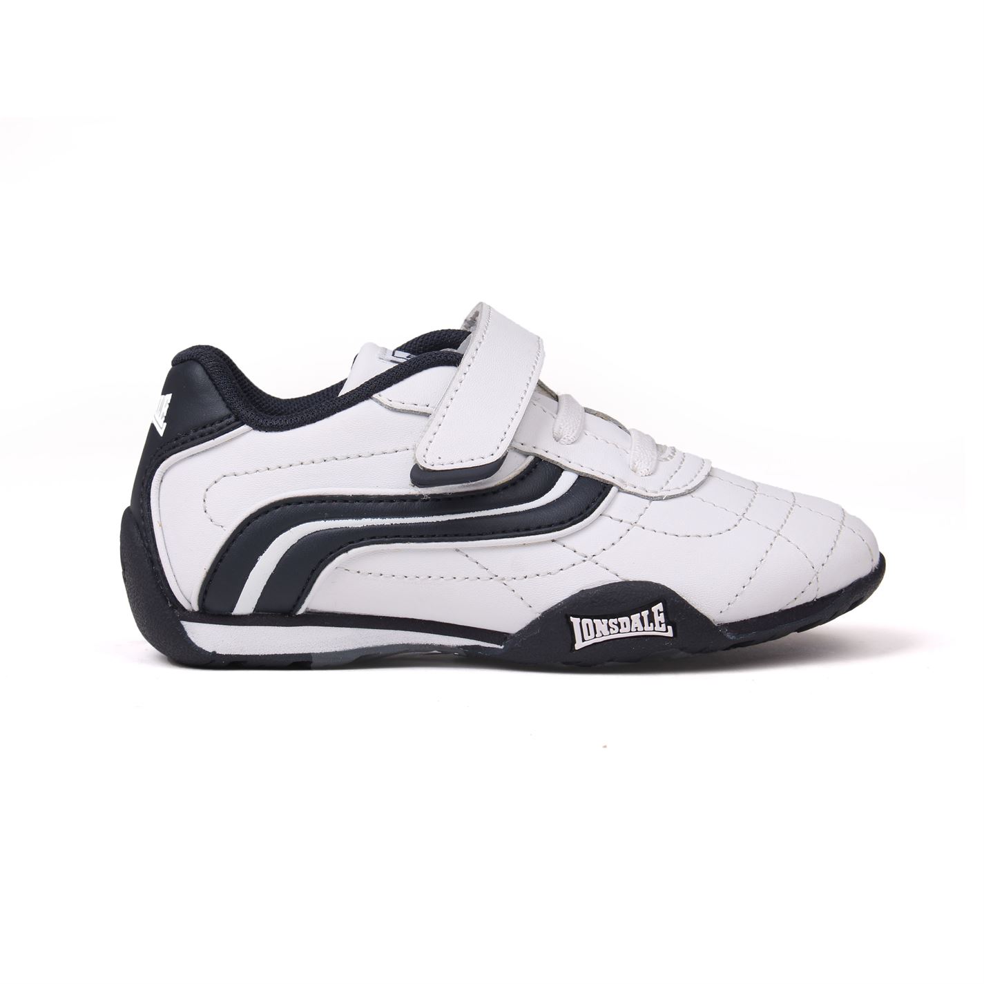 Lonsdale Camden Infant Boys Trainers