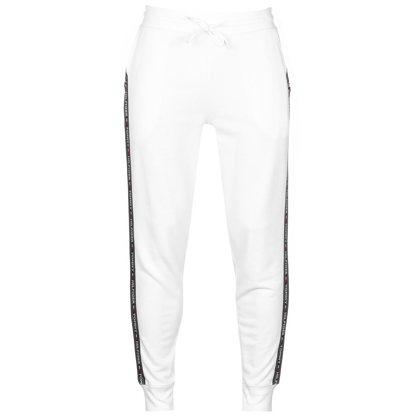 tommy bodywear jogging bottoms