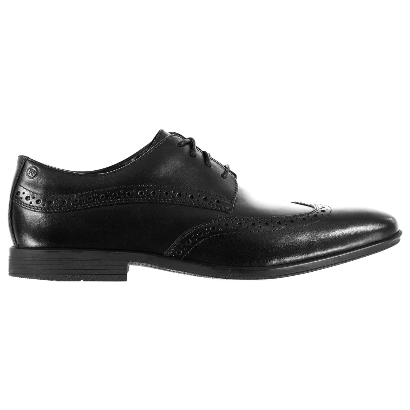 rockport brogues