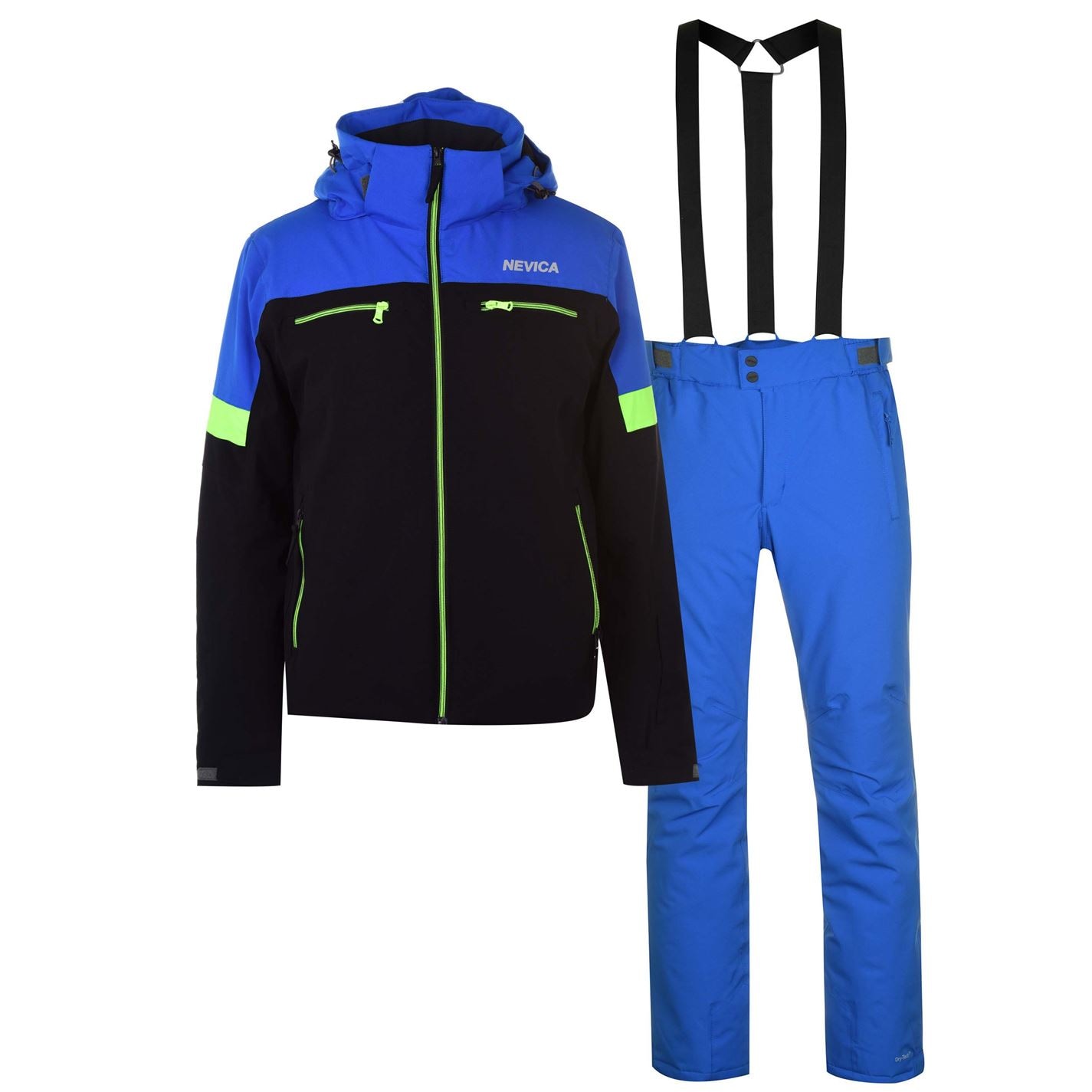 Nevica helmut ski suit set mens Clearance