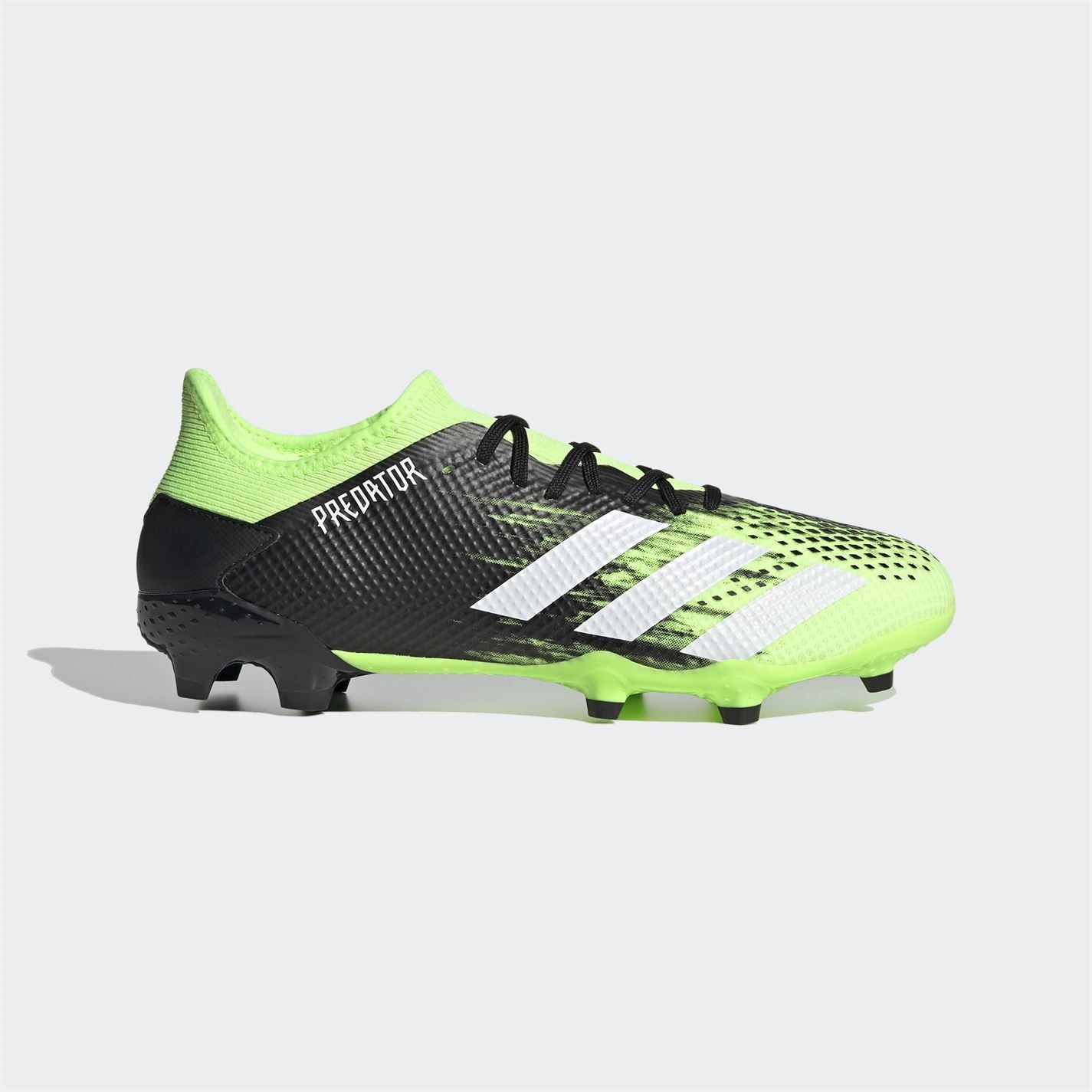 adidas predator 20.3 ll fg men's soccer cleat