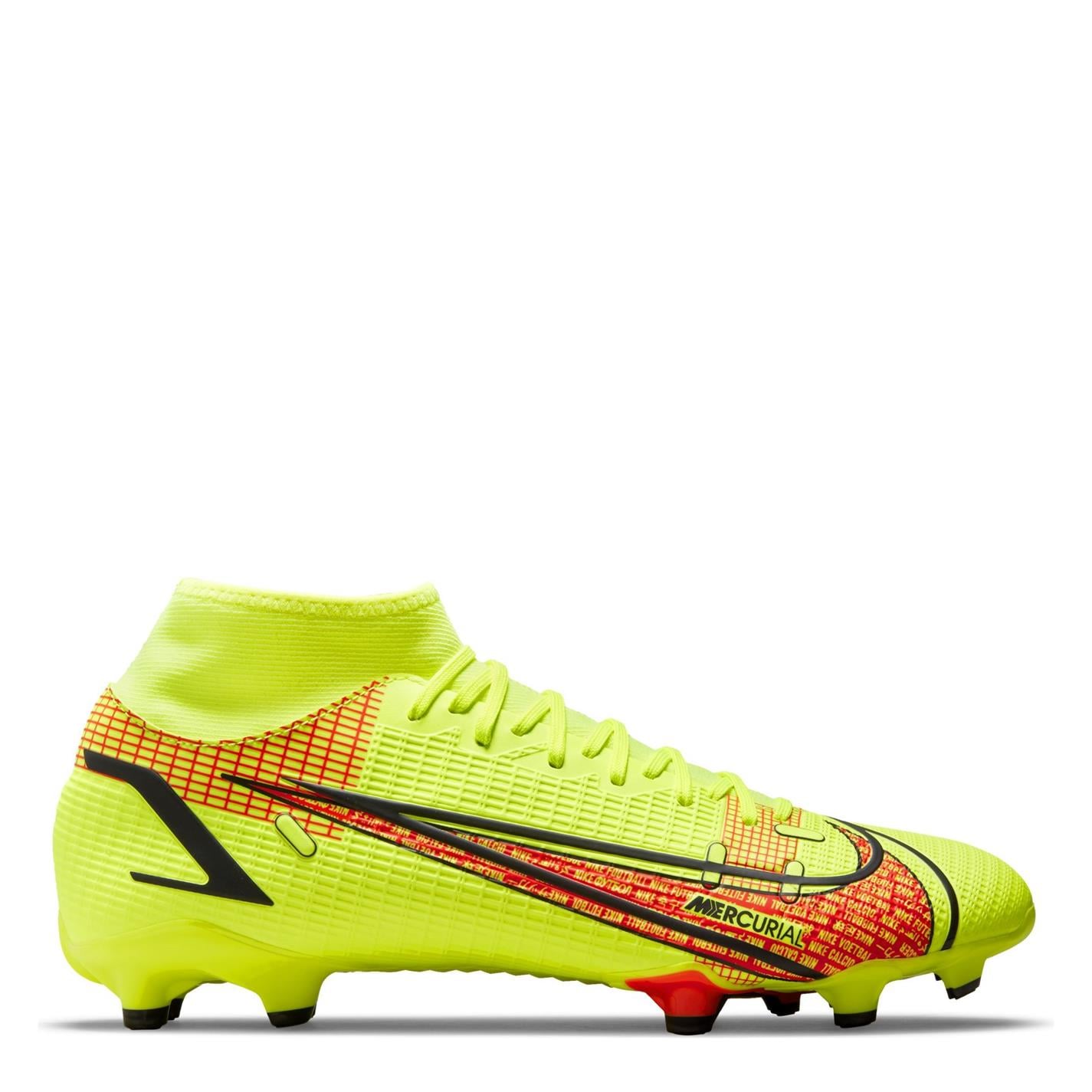 nike merc acad df fg