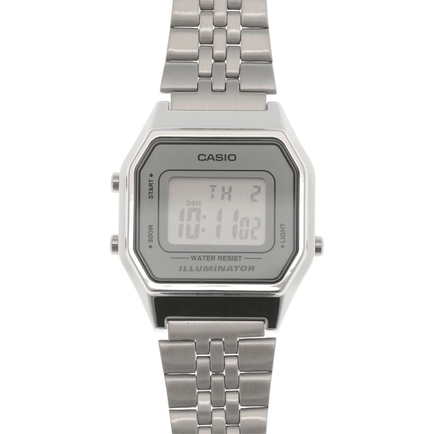 Casio Classic Alarm Watch