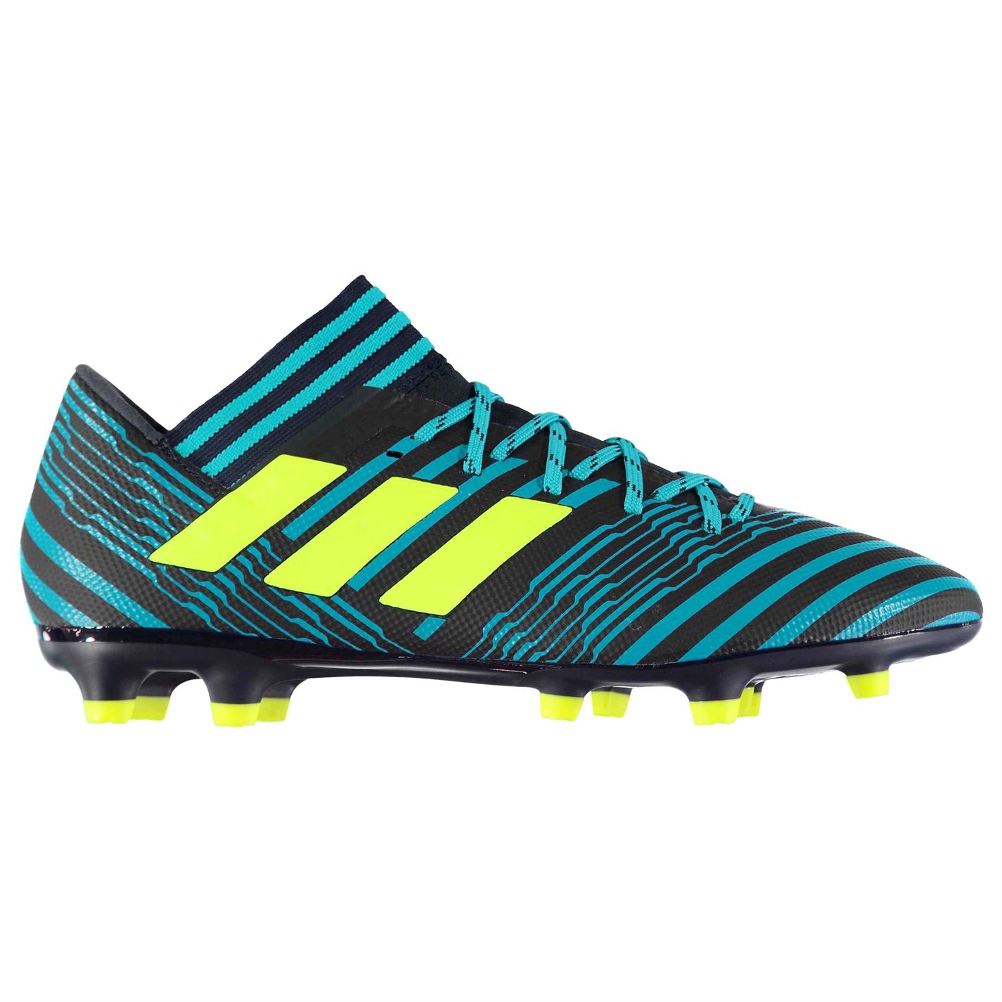 Adidas Nemeziz 17.3 FG Mens Football Boots