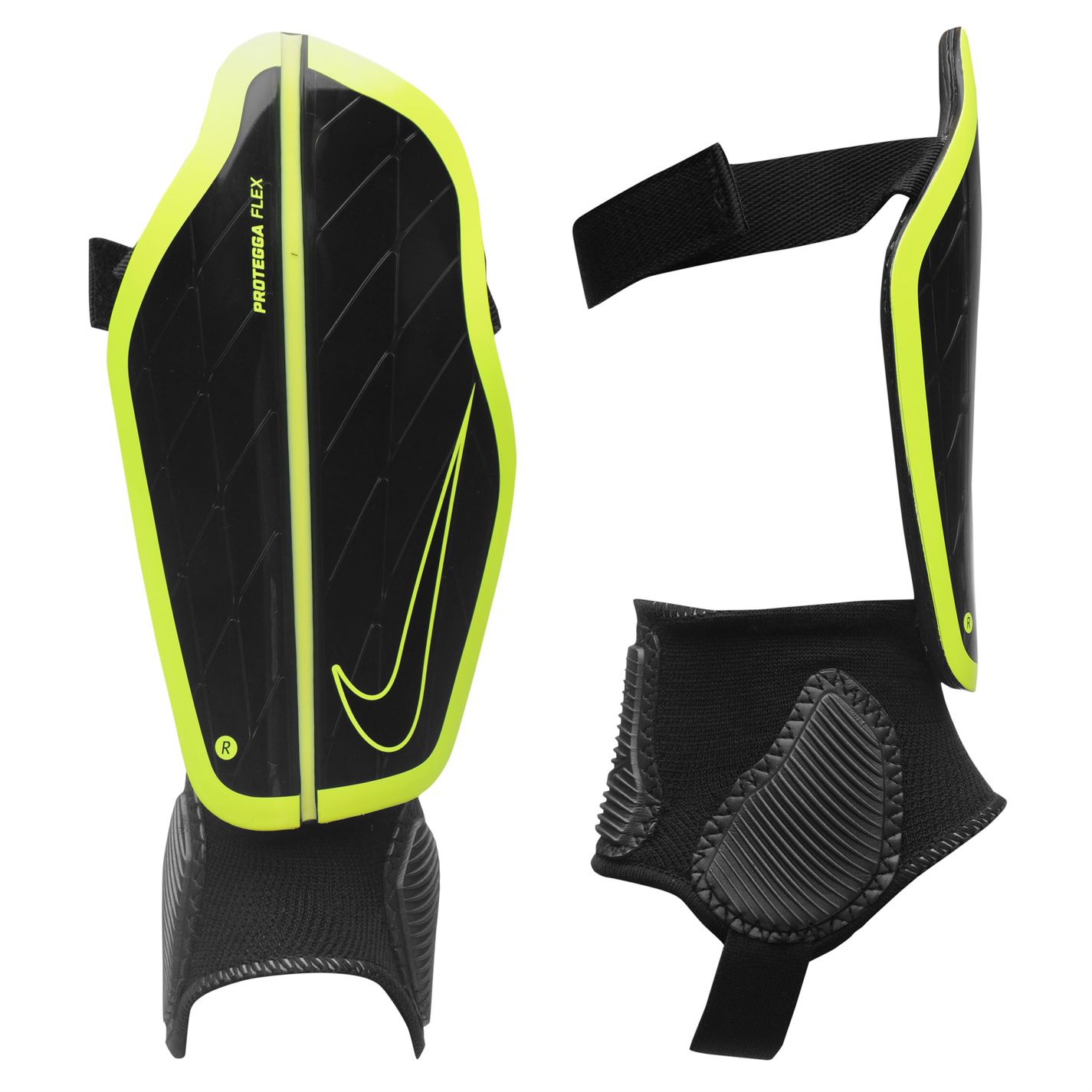 nike protegga flex shin guards