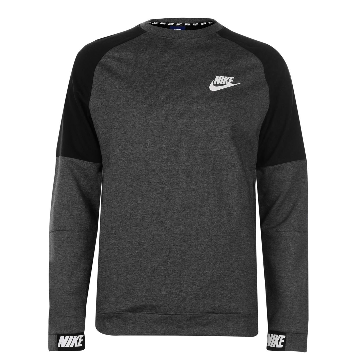 nike av15 crew sweater