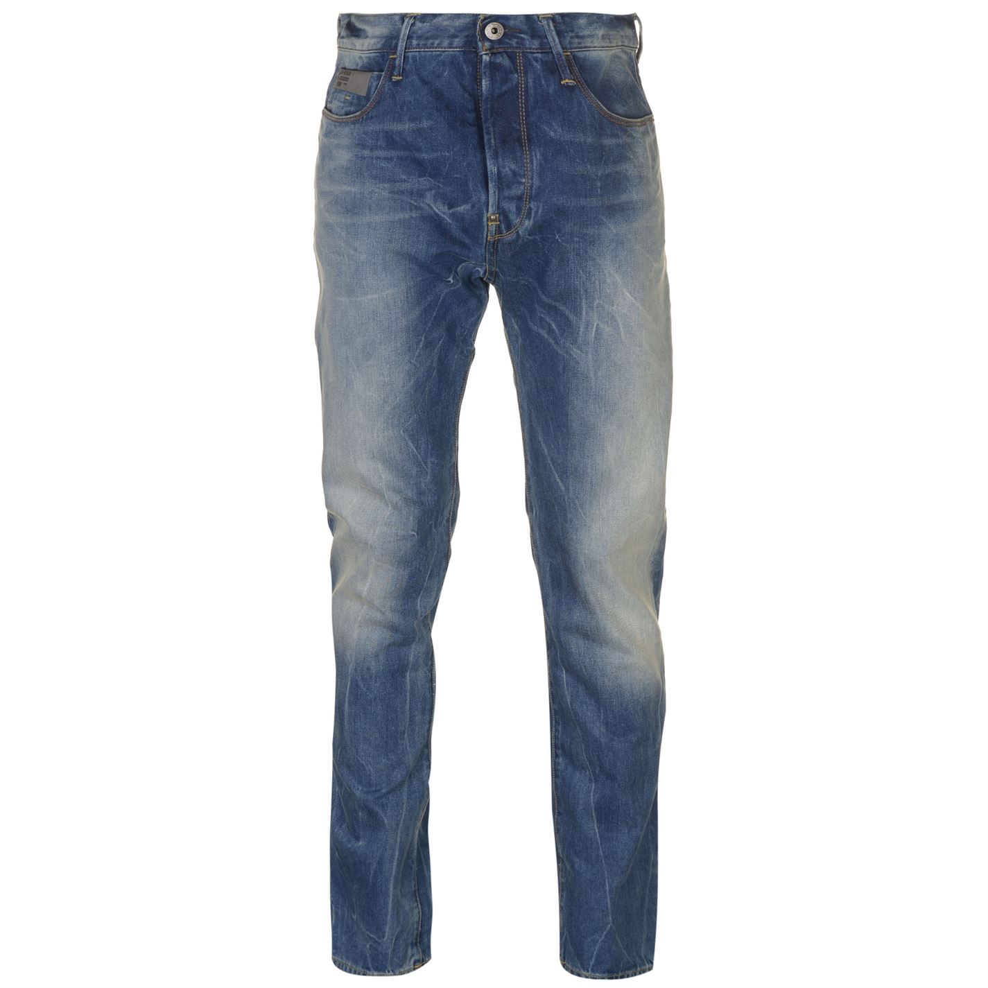 G Star Raw Blades Tapered Mens Jeans