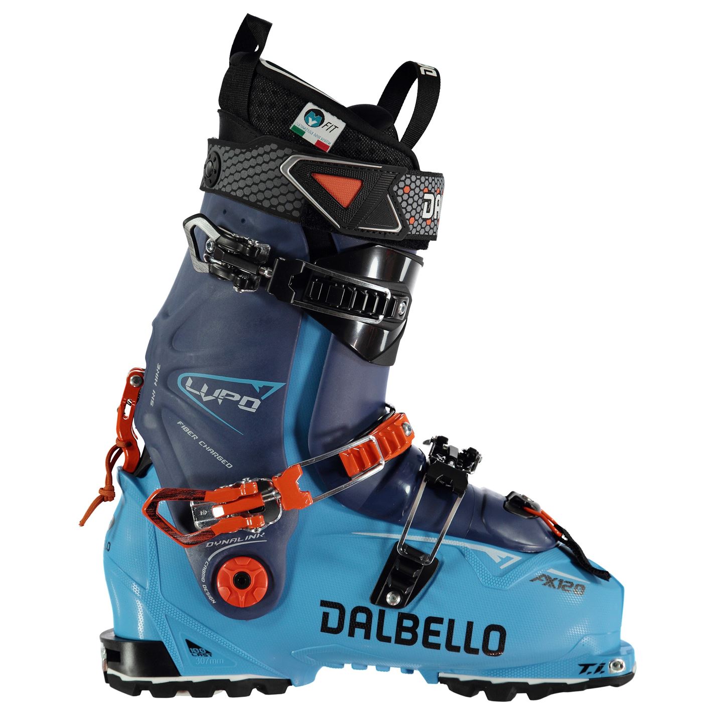 dalbello tech inserts