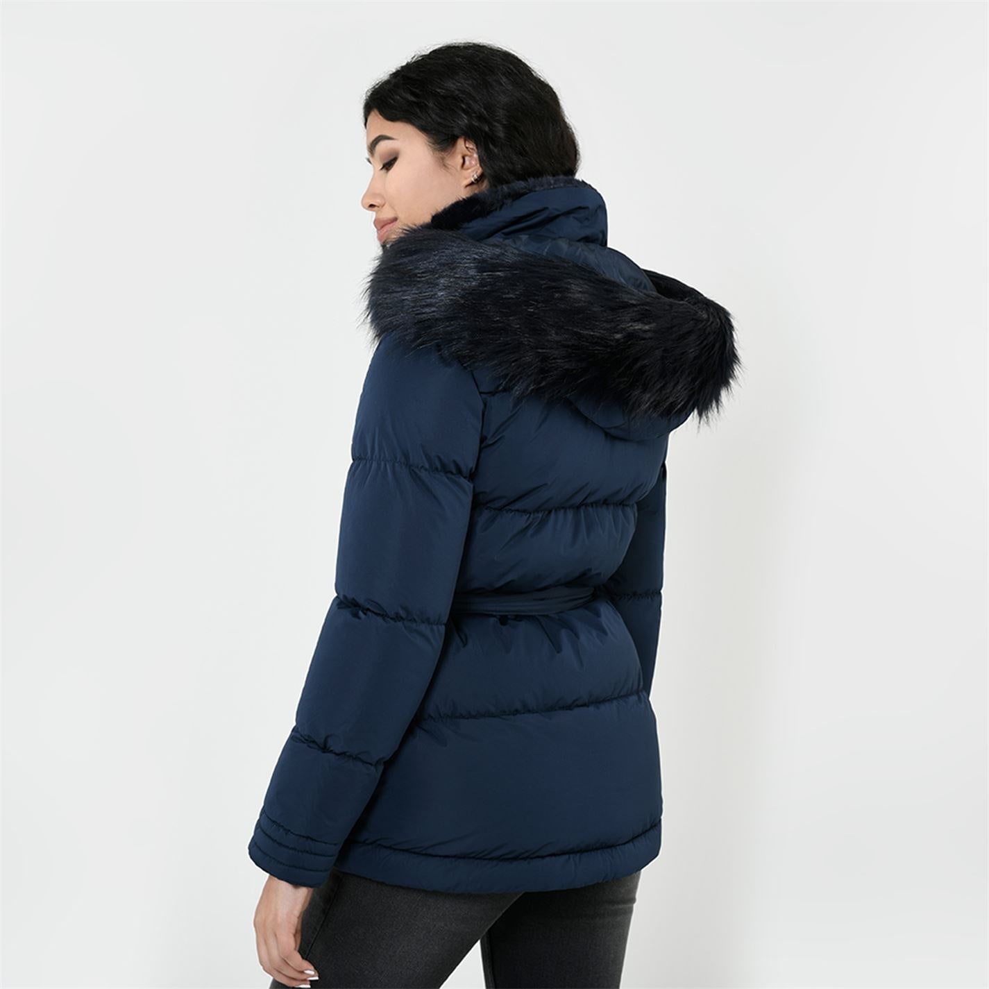 Geaca dama, Firetrap Luxe Bubble