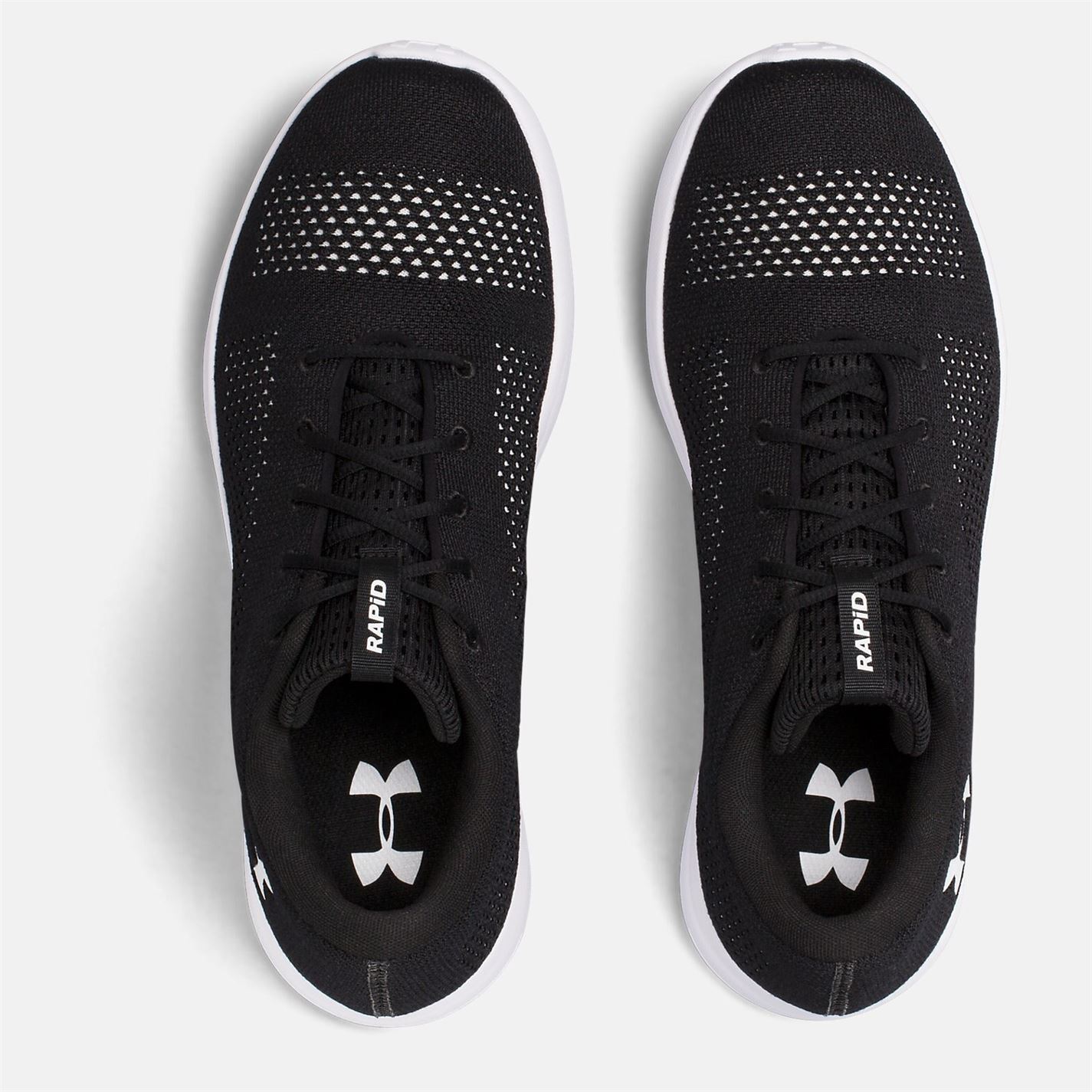 under armour rapid mens running shoes