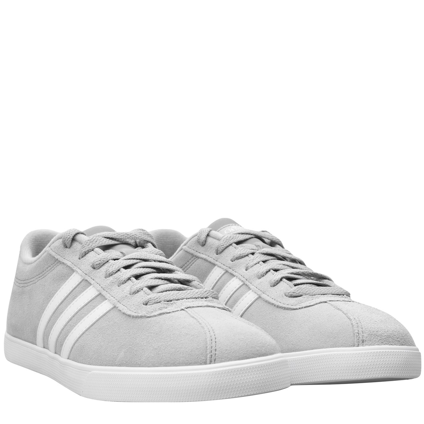 Adidas Courtset Womens Tennis Shoes