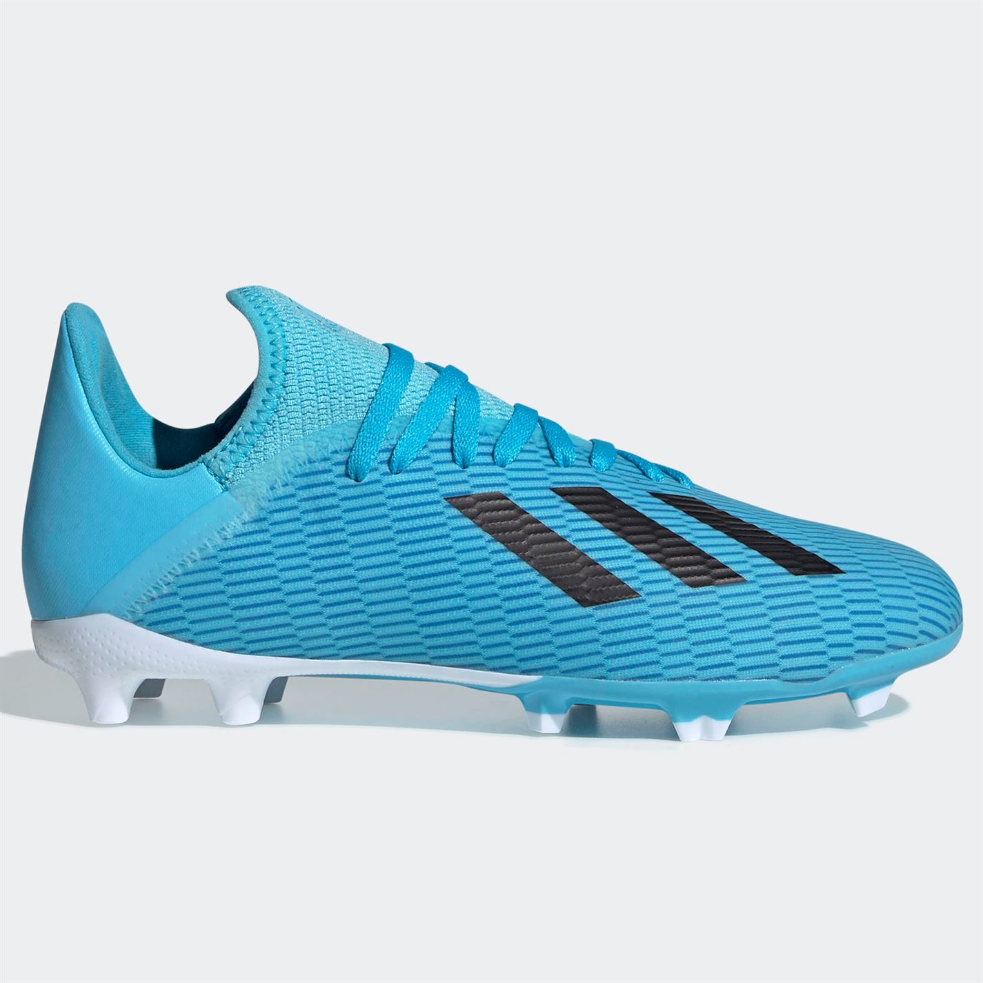 Adidas x 19.3 junior fg football boots Clearance