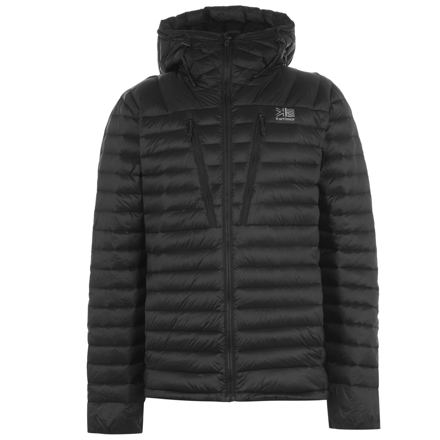Karrimor alpiniste down jacket Clearance