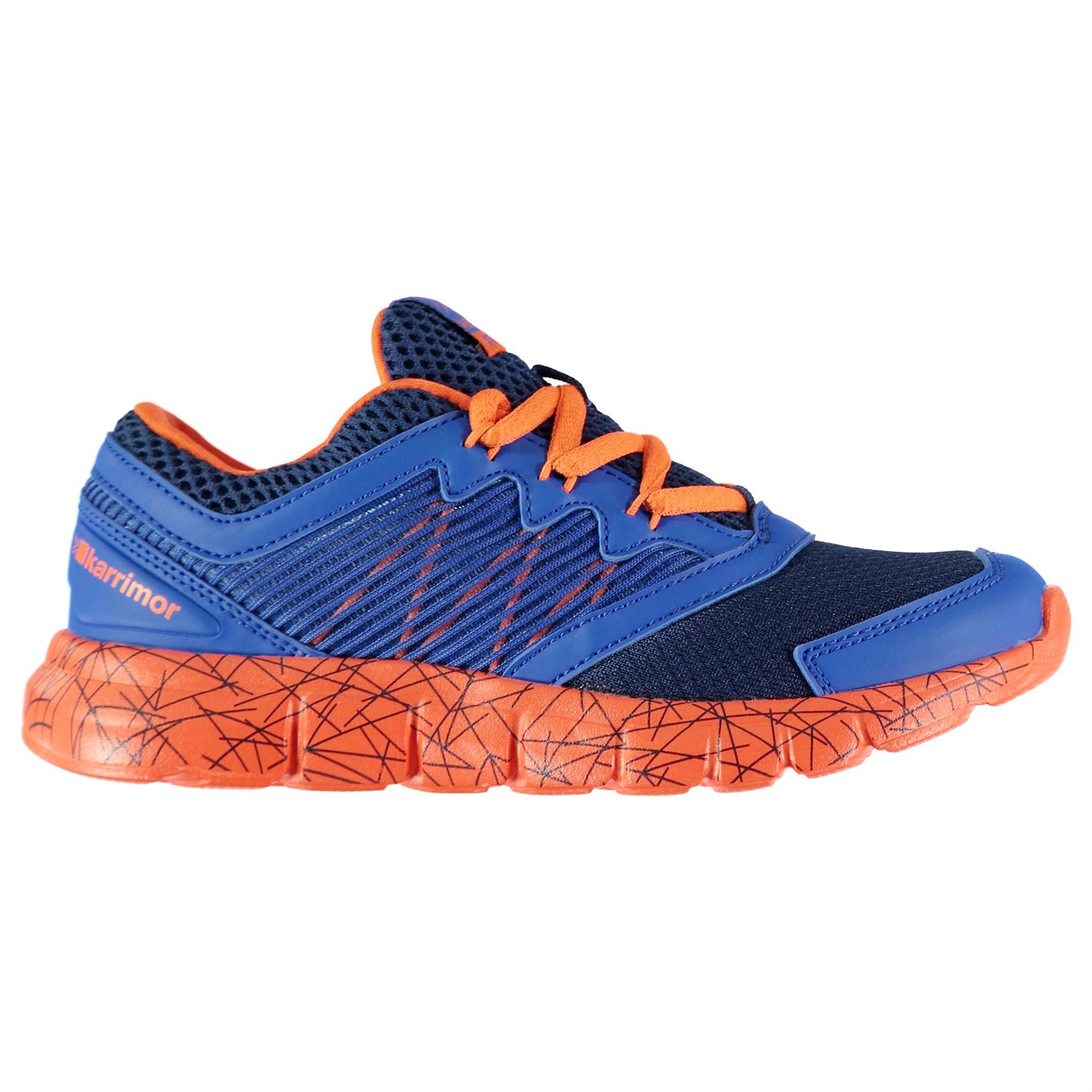 karrimor stellar ladies running shoes