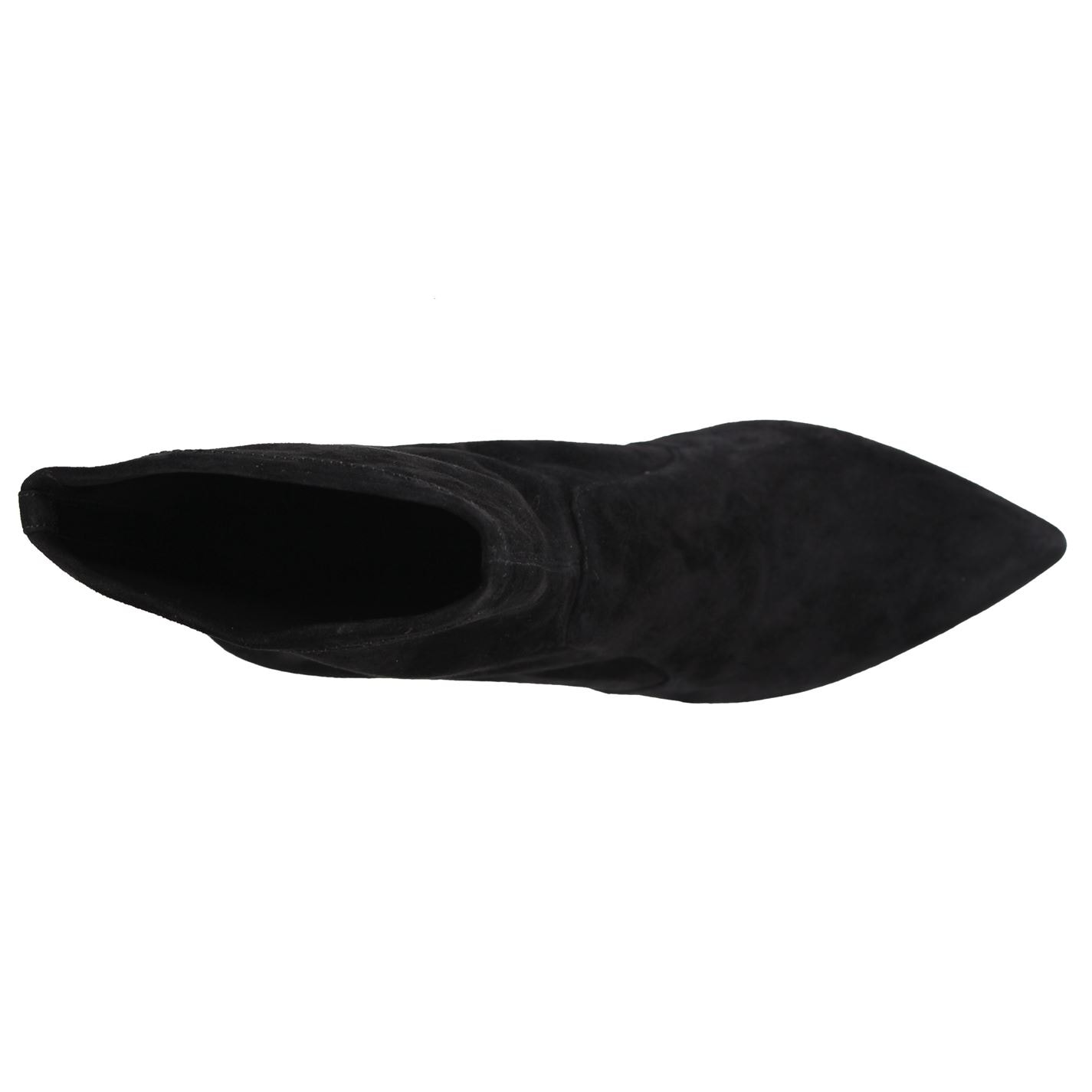 Firetrap Blackseal Rose Cizme