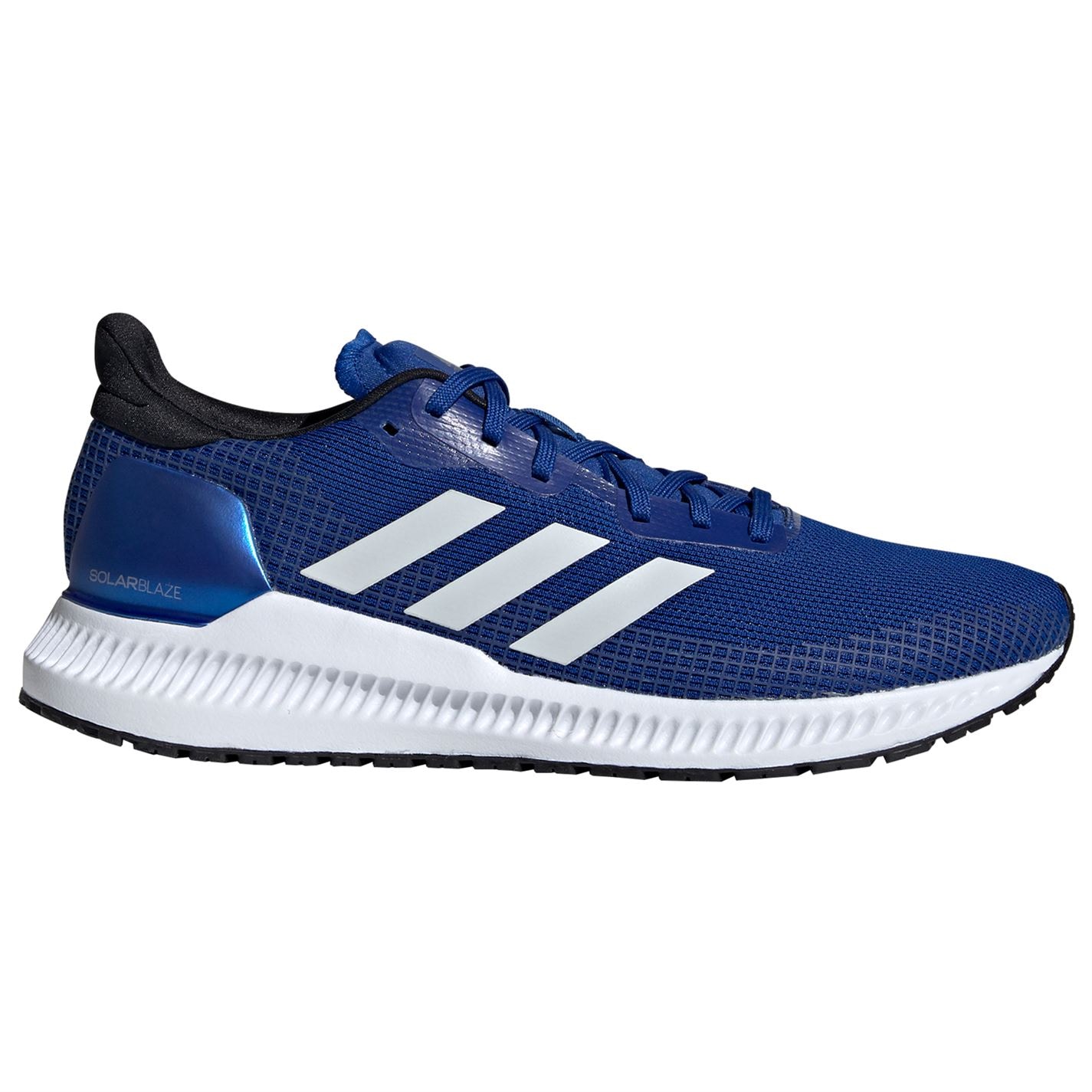 adidas solar blaze mens running shoes