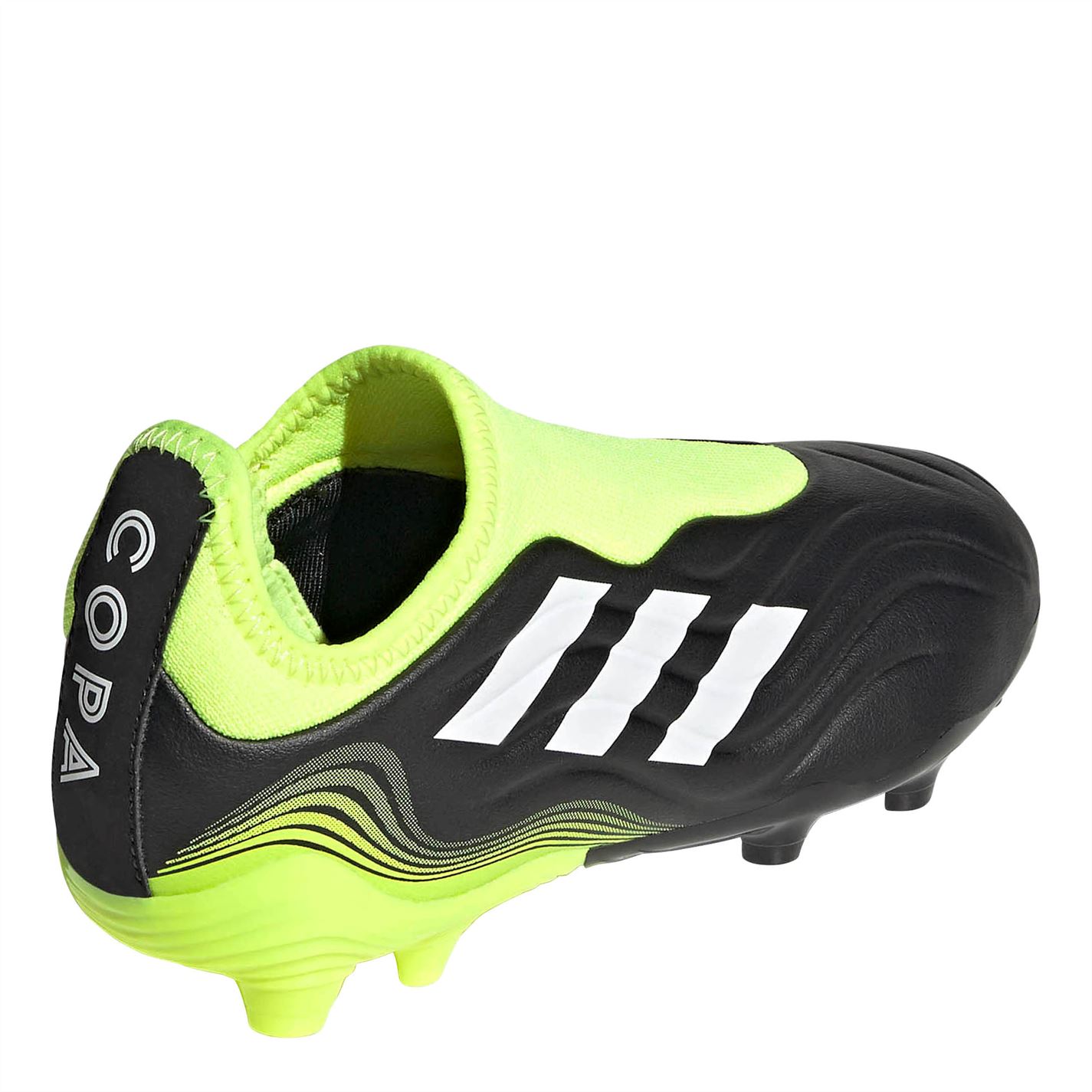 copa sense laceless