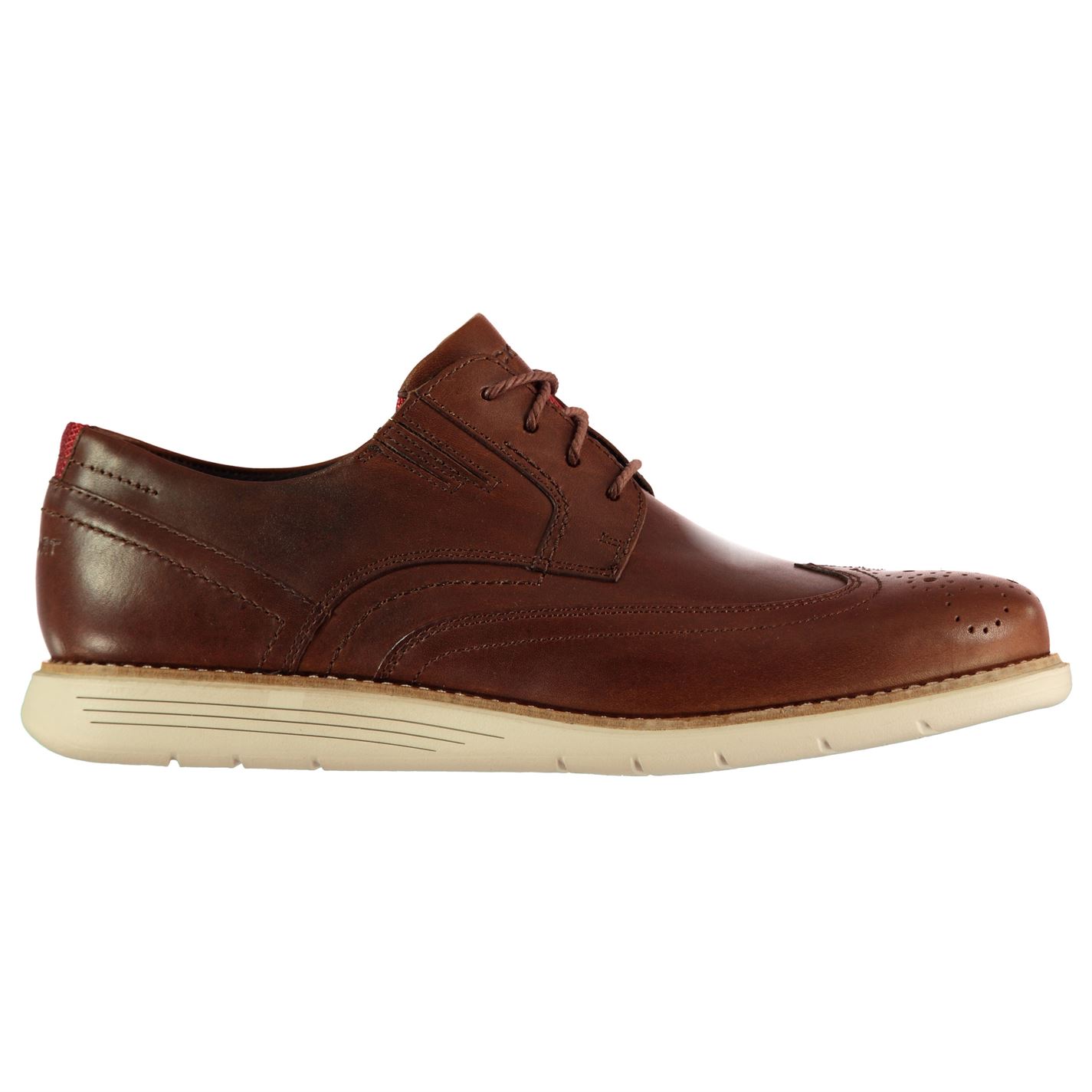 rockport wingtip