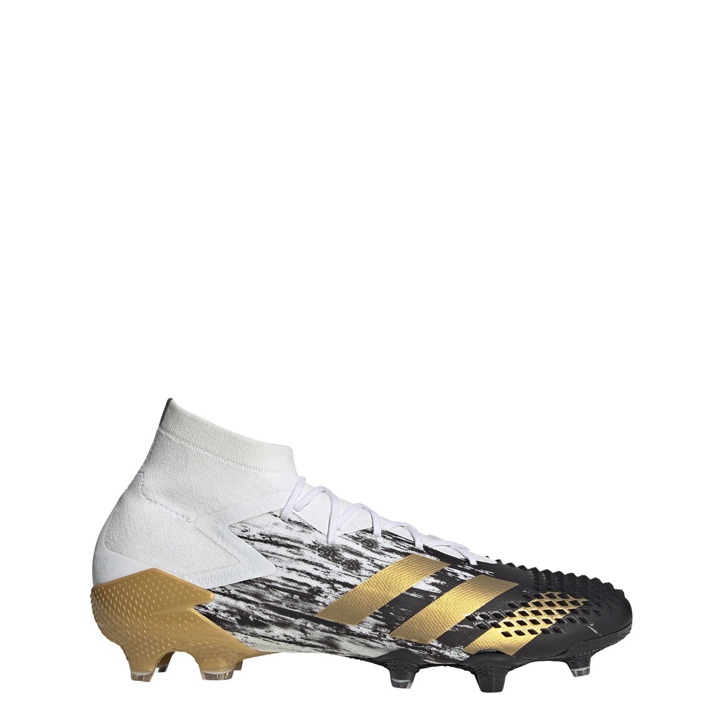 adidas predator mutator 20.1 gold