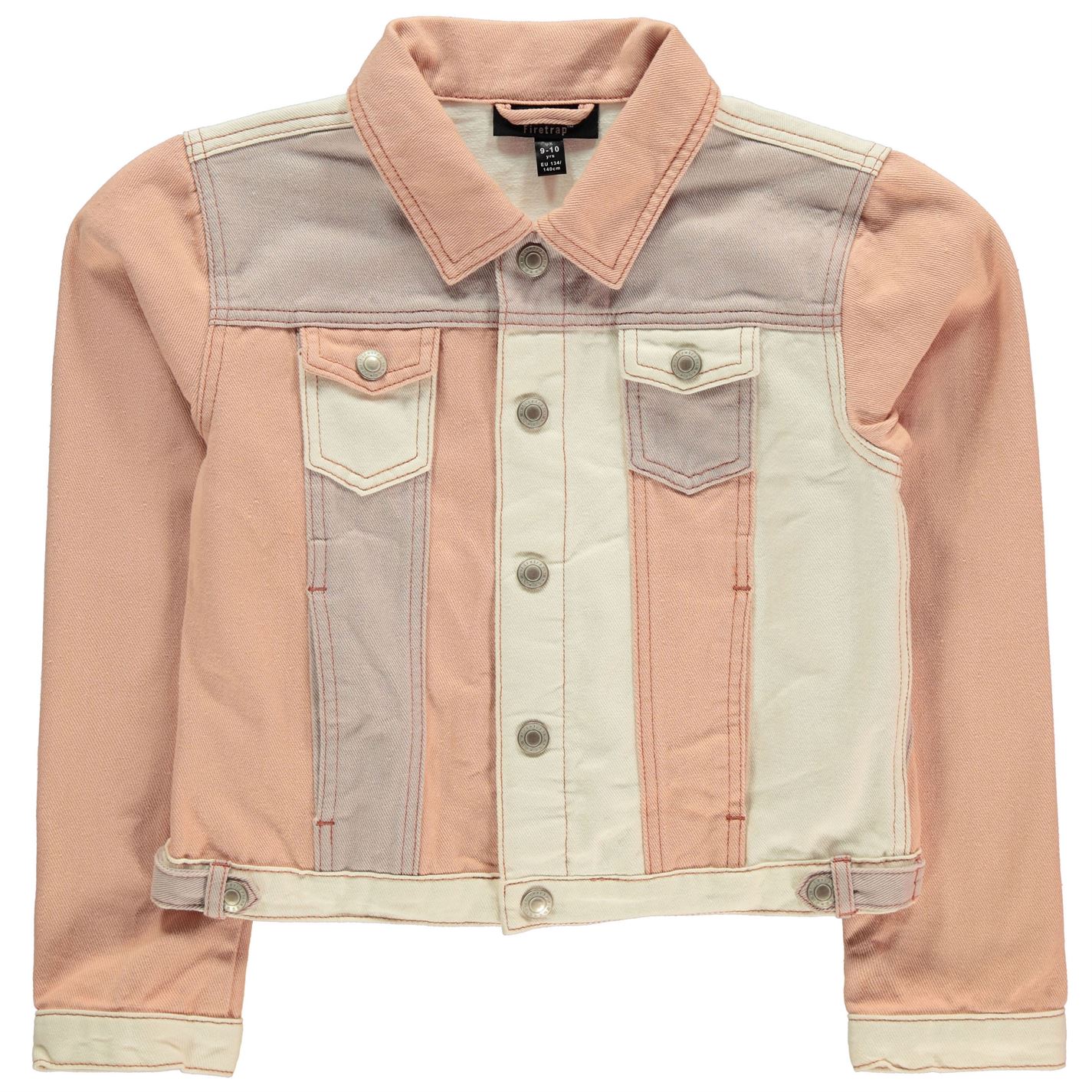 firetrap denim jacket