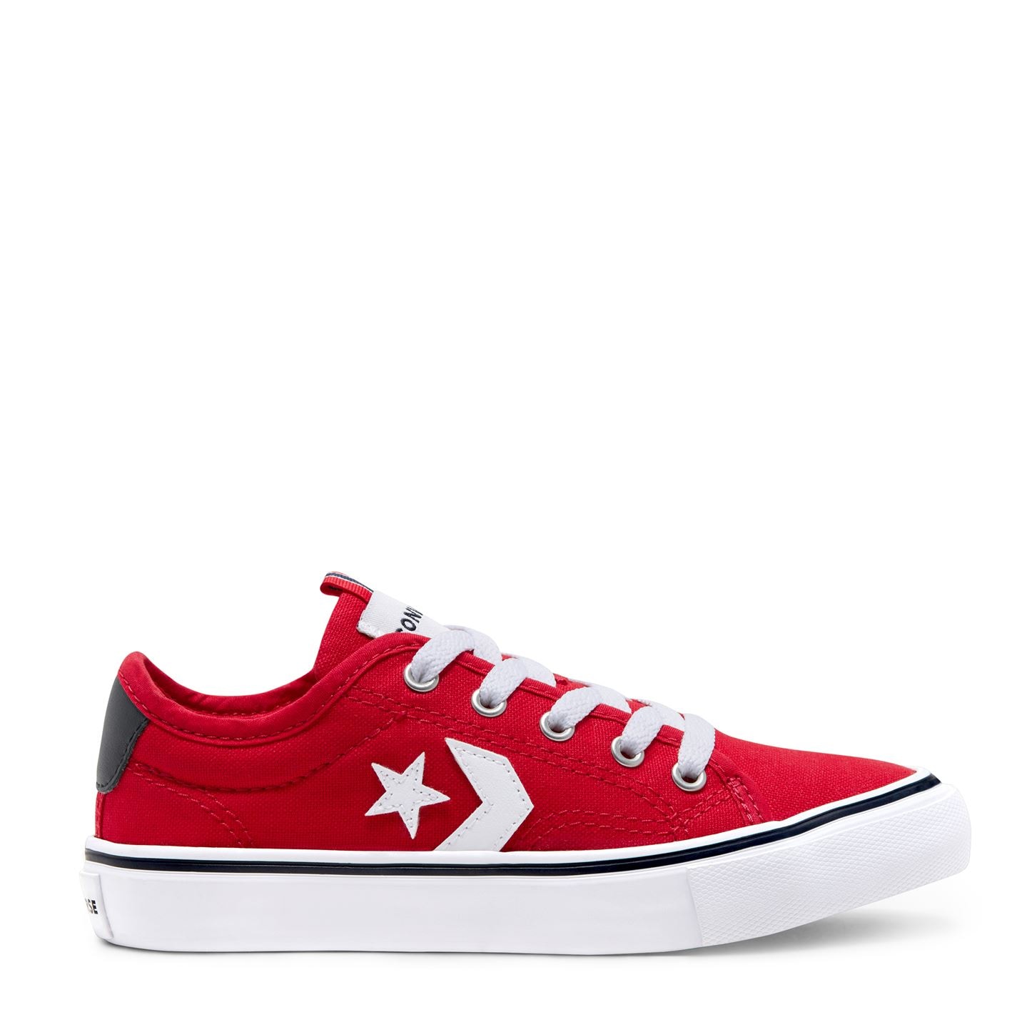 converse ox replay