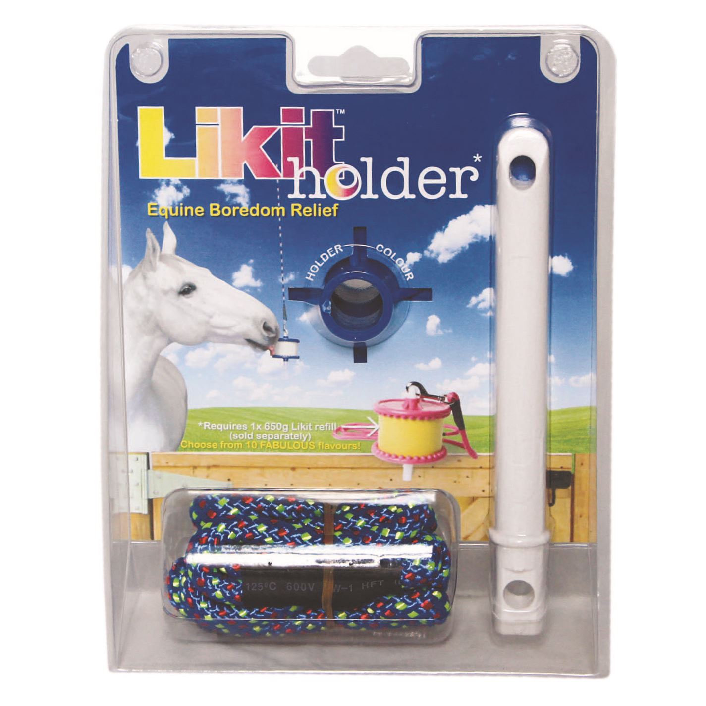 Likit Holder
