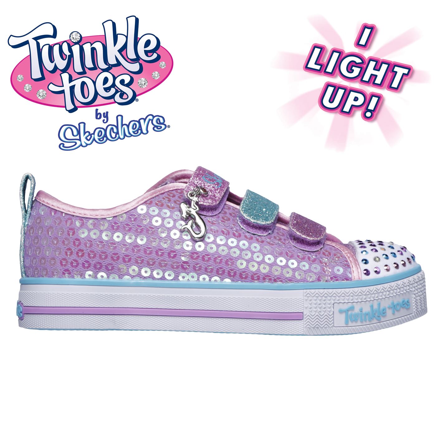 skechers twinkle