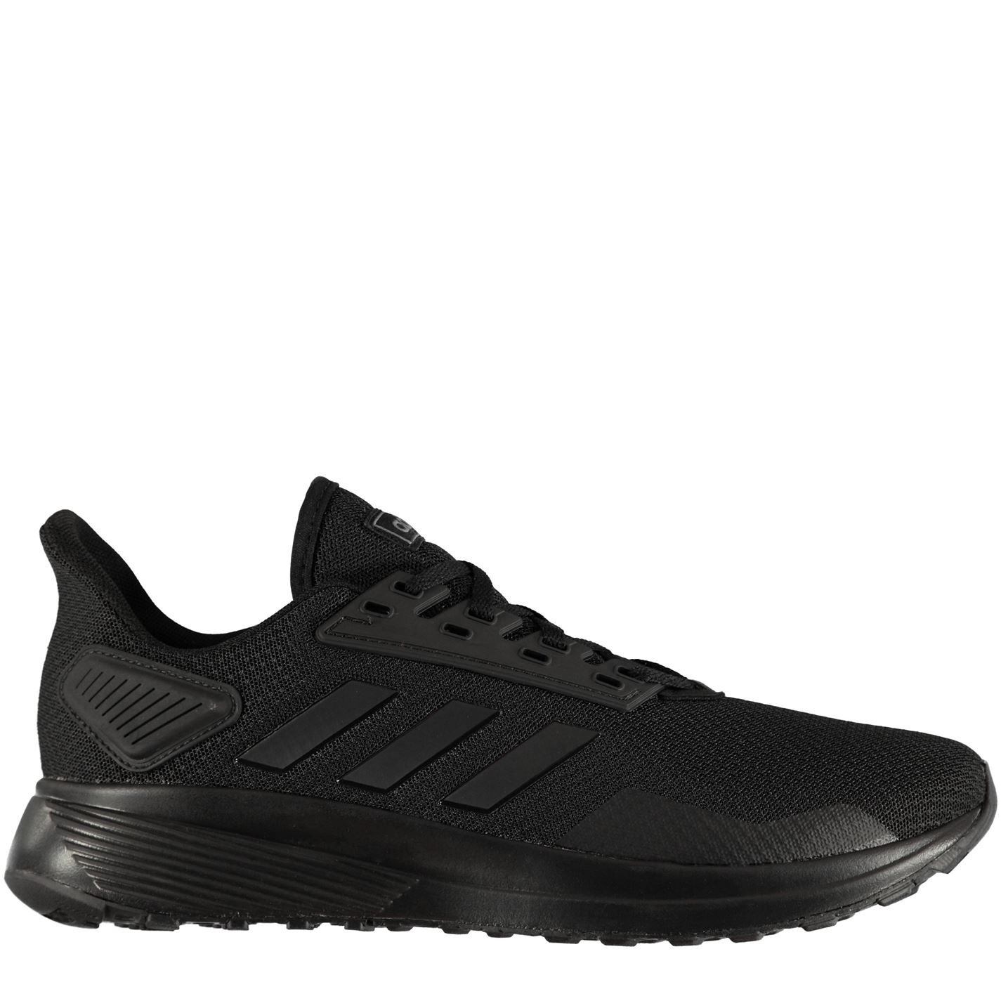 Adidas duramo 9 mens cloudfoam trainers Clearance