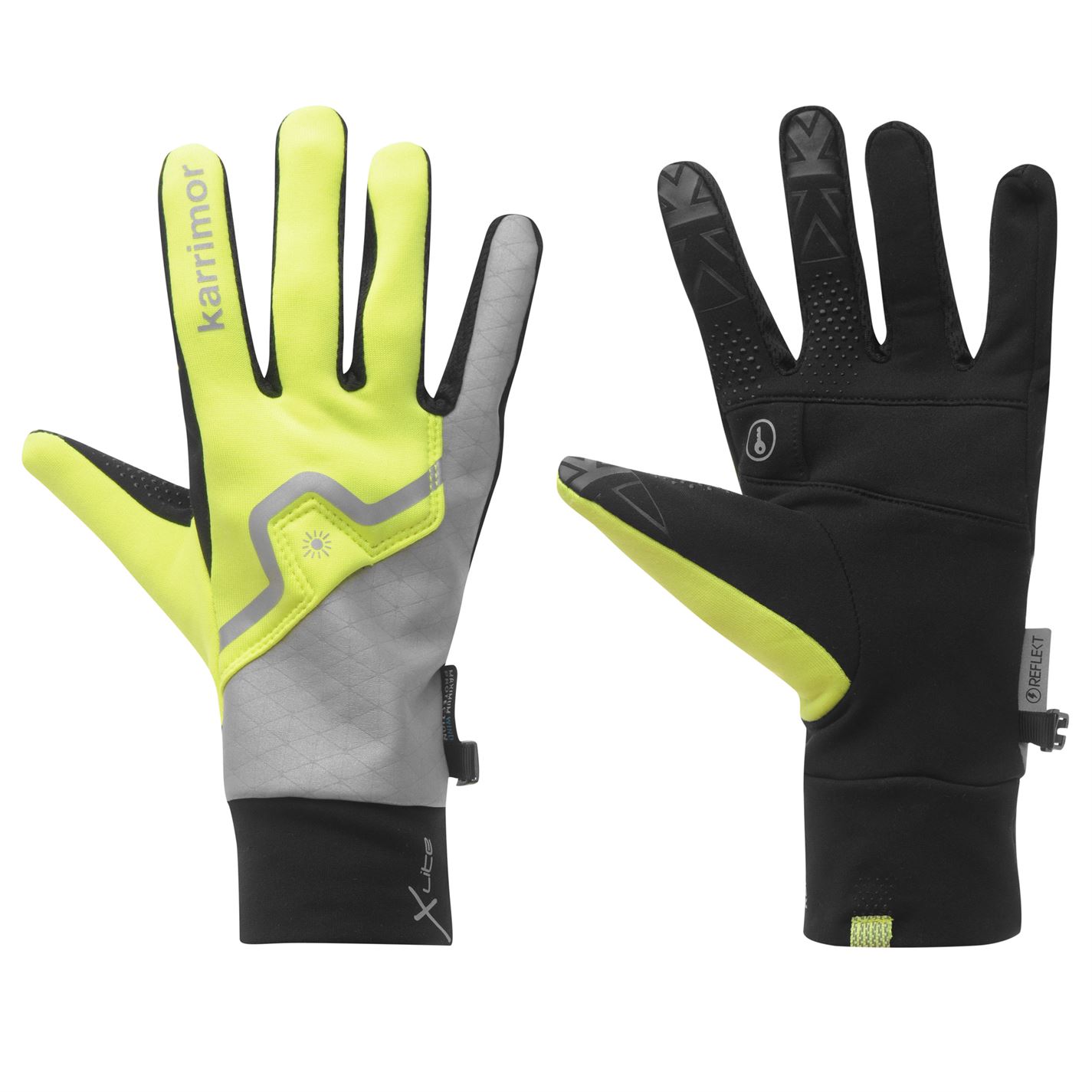 karrimor xlite gloves