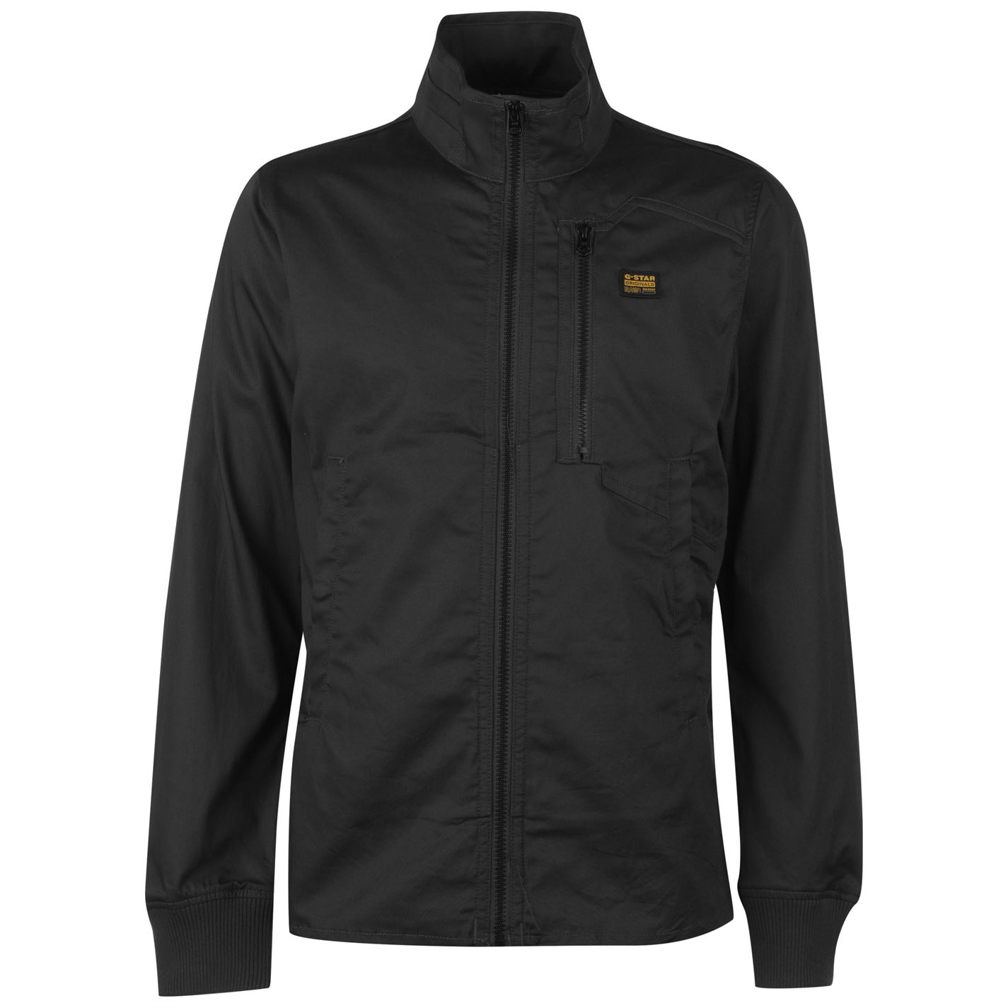 G Star Star Recroft Overshirt