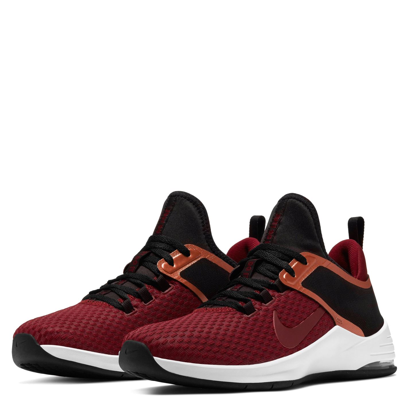 nike air bella 2 trainers ladies