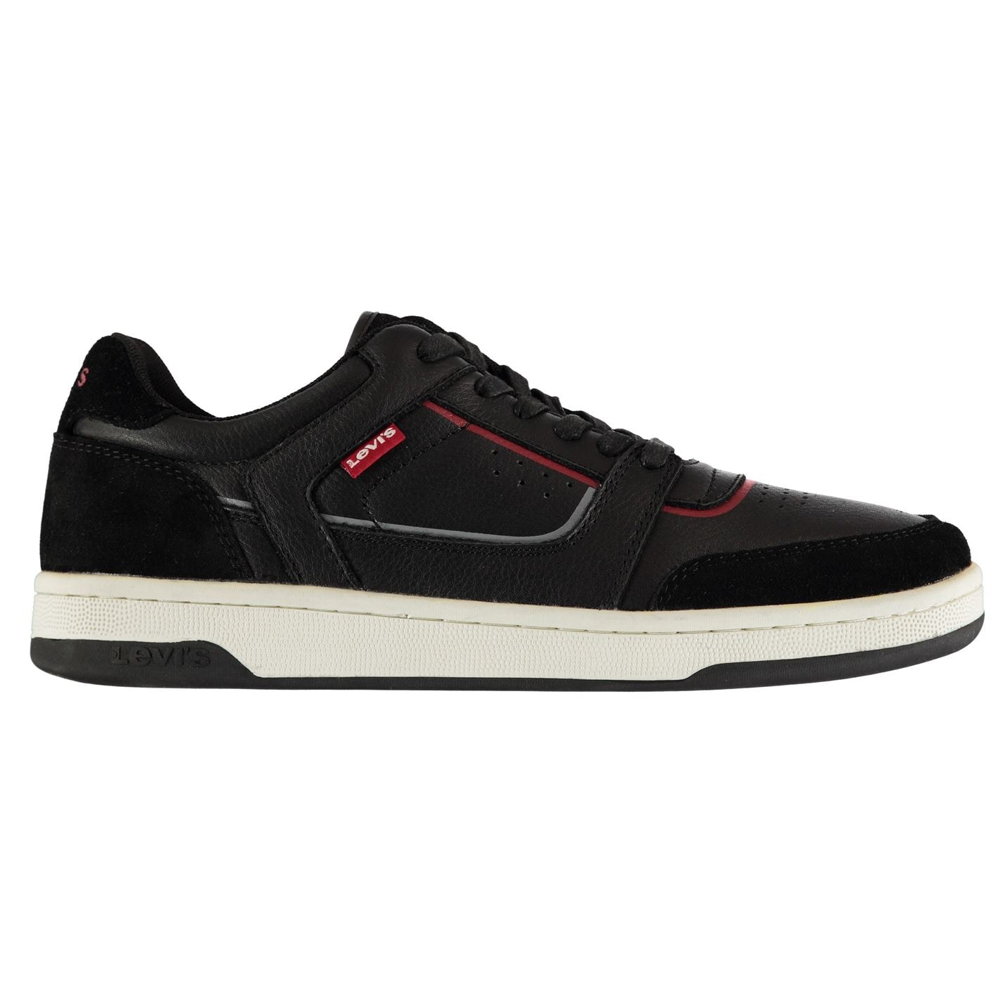 Levis Wishon Trainers