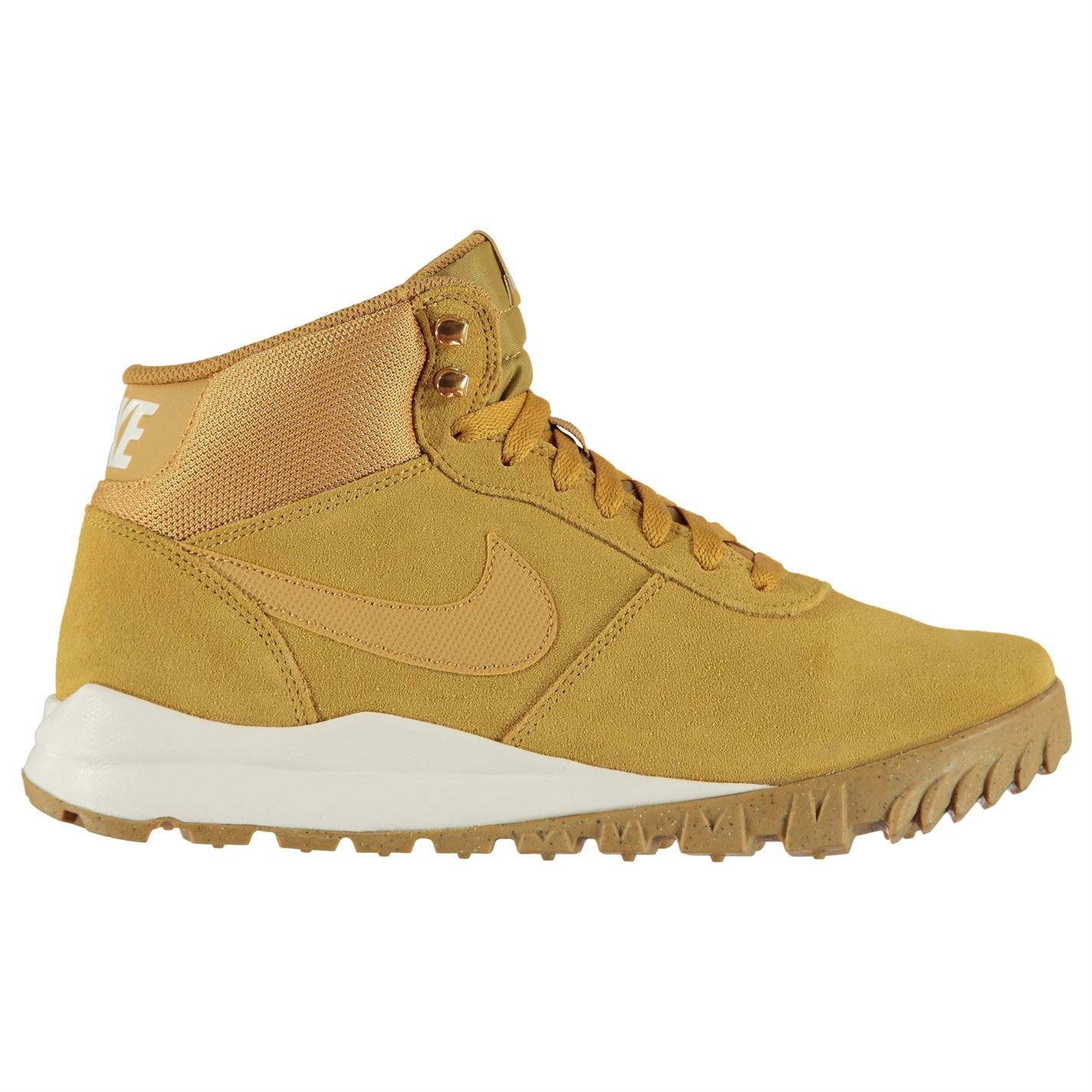 nike hoodland suede