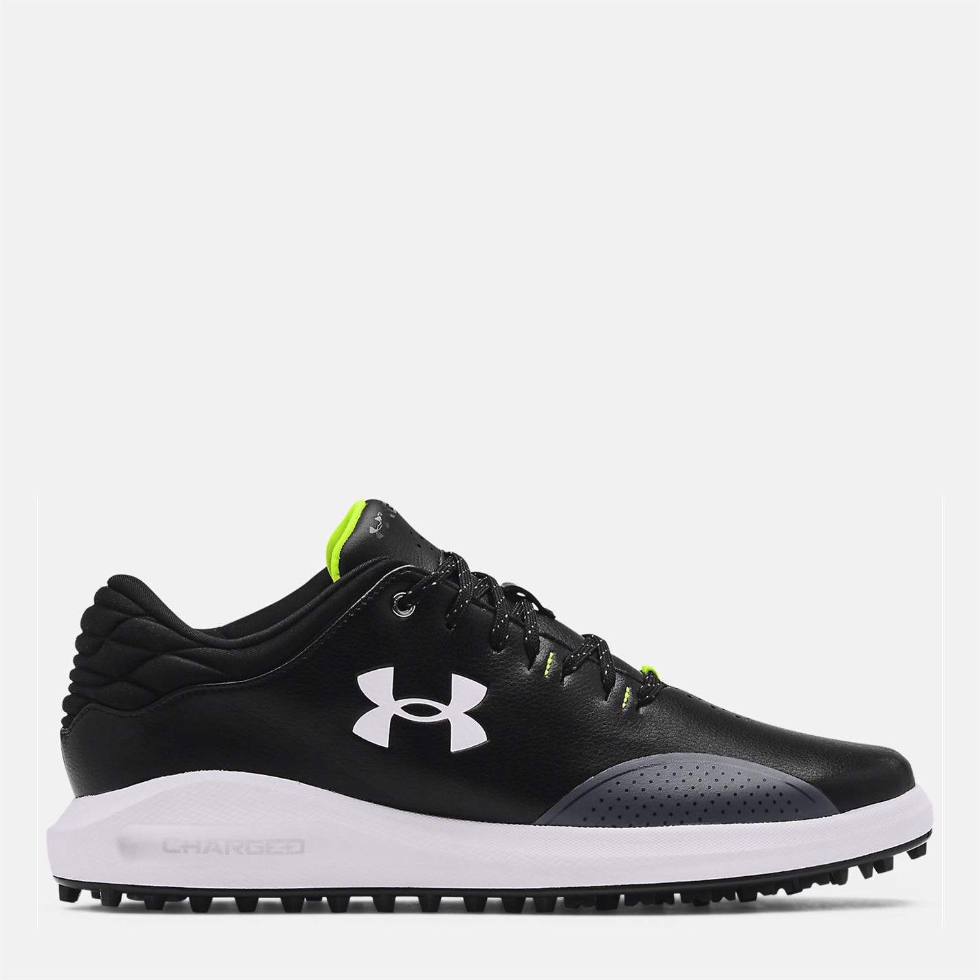 under armour draw sport wide shoes