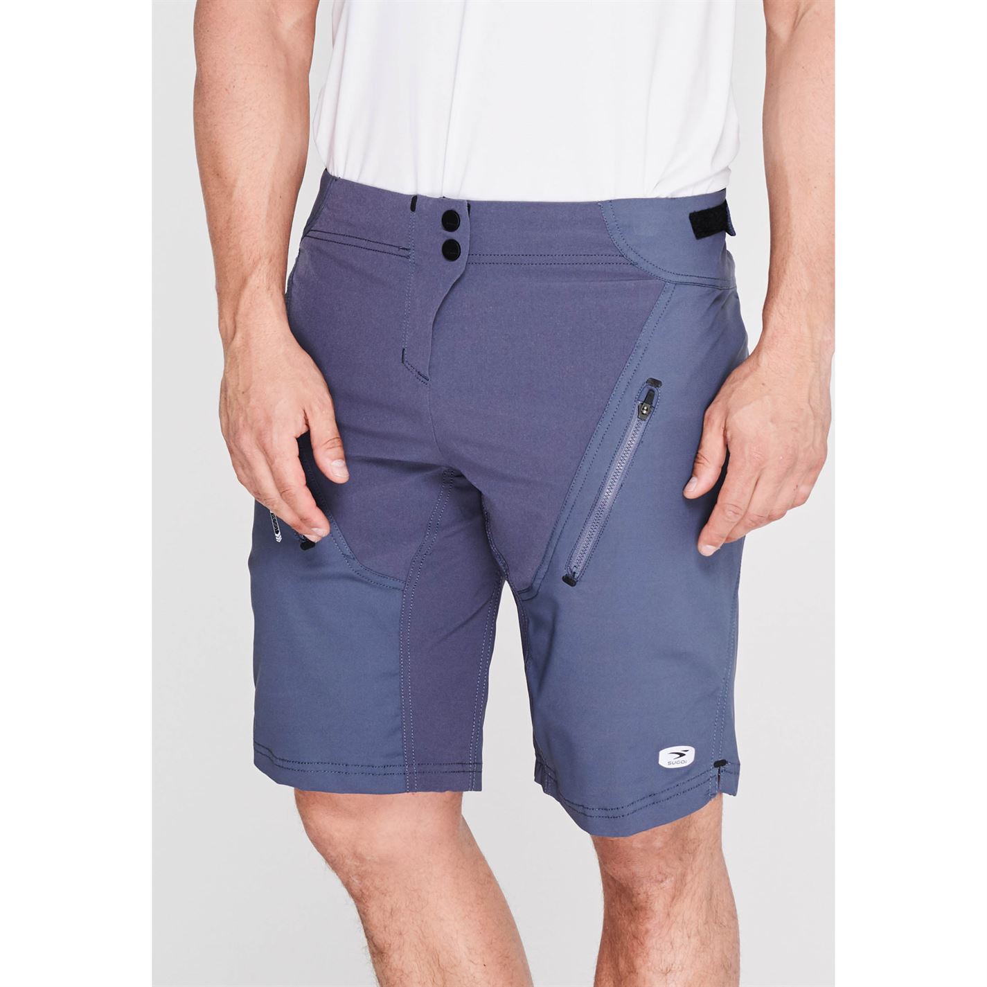 Sugoi Evo X Cycling Shorts Mens