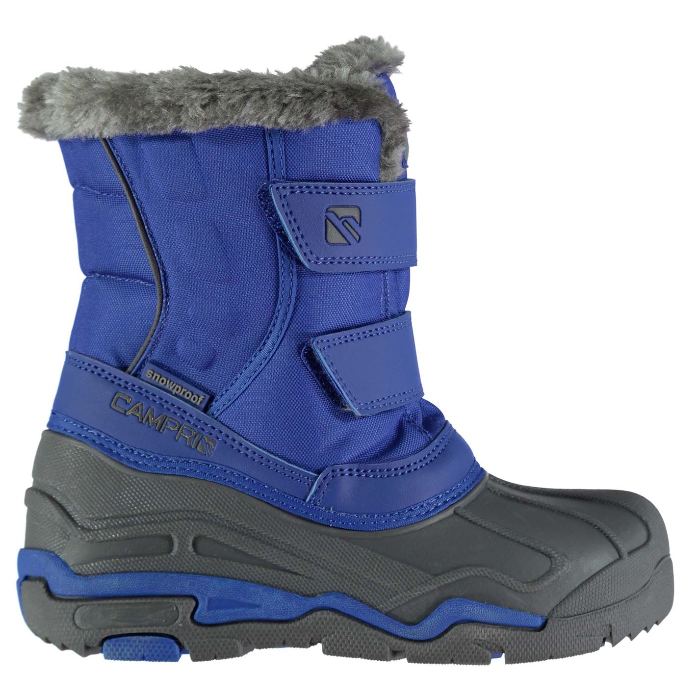 campri infant snow boots