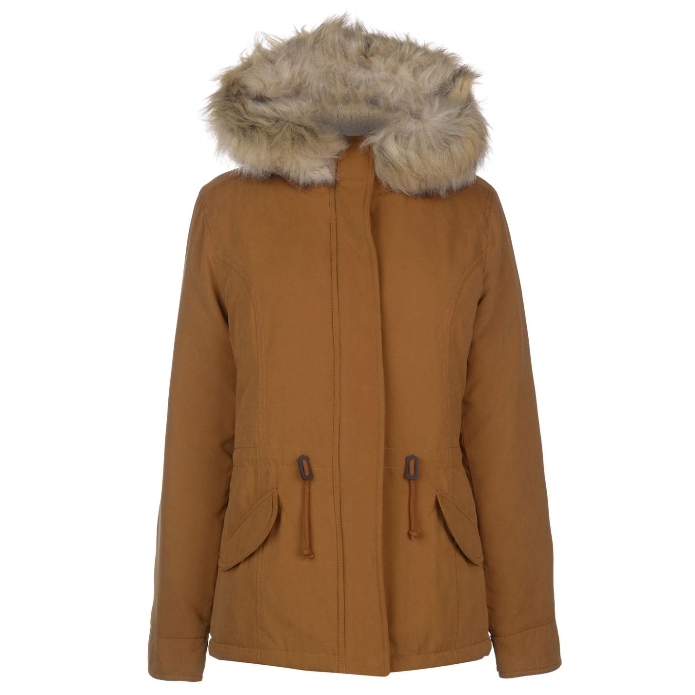 Only lucca clearance short parka