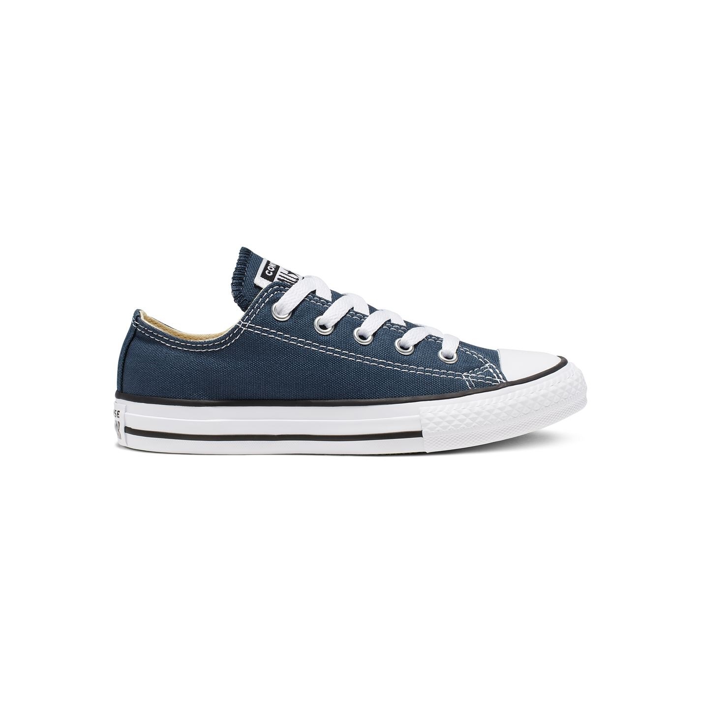 converse lifestyle chuck taylor all star ox trainers