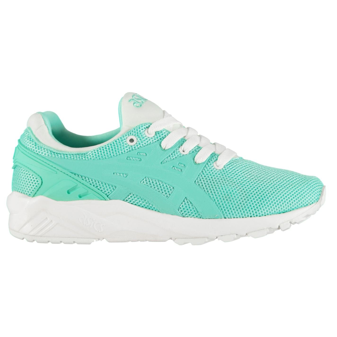 asics kayano evo ladies trainers