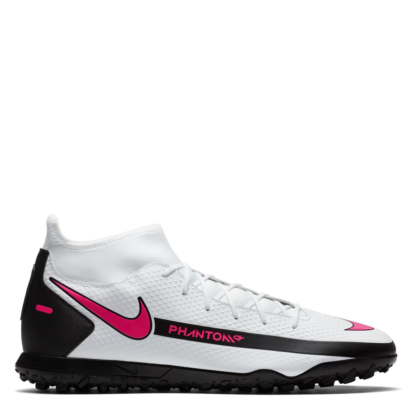 nike phantom gt club df astro turf trainers