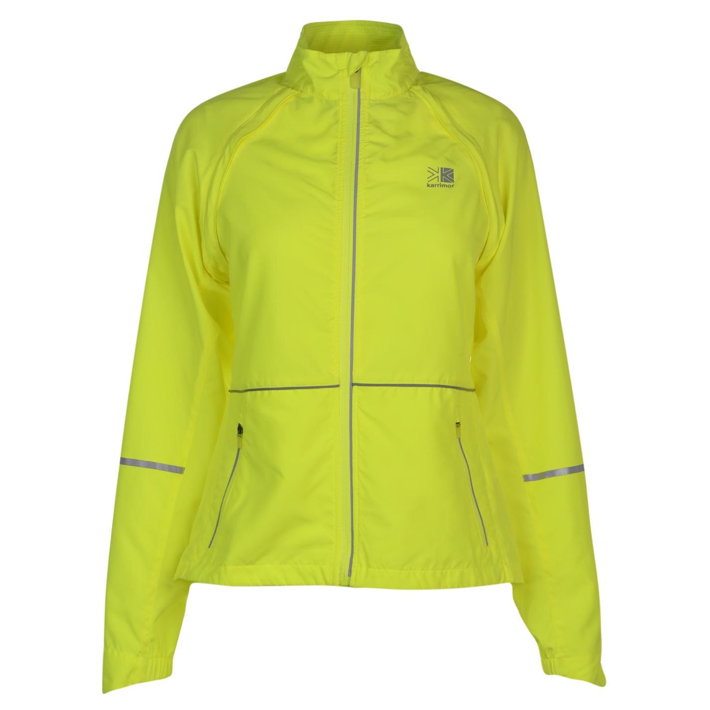 karrimor xlite convert jacket ladies