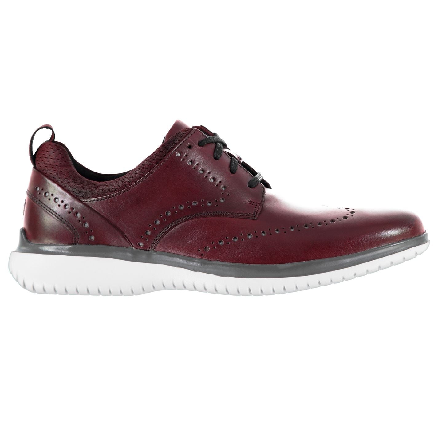 rockport brogues