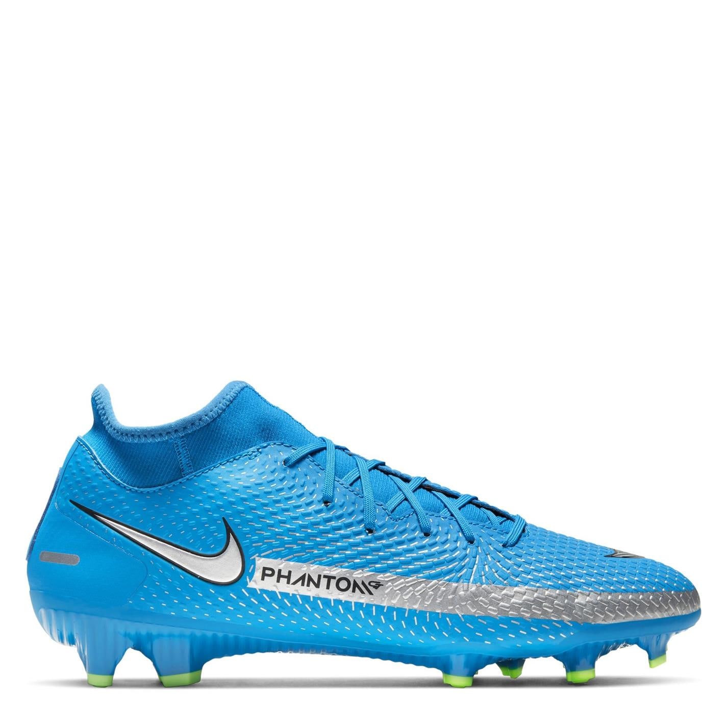Nike Phantom GT Academy DF FG Football Boots
